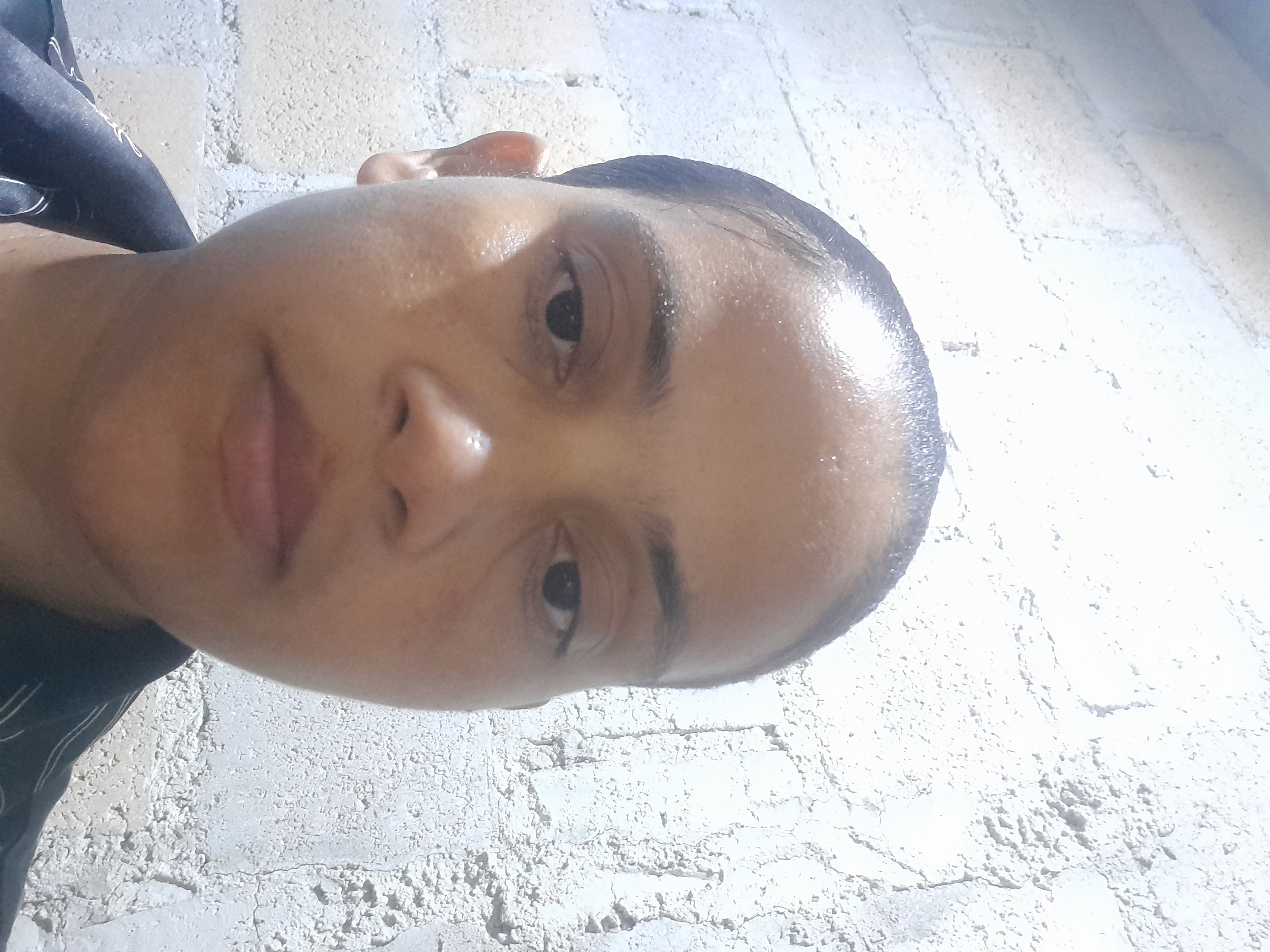 Belkis R., UGC creator in Dominican Republic