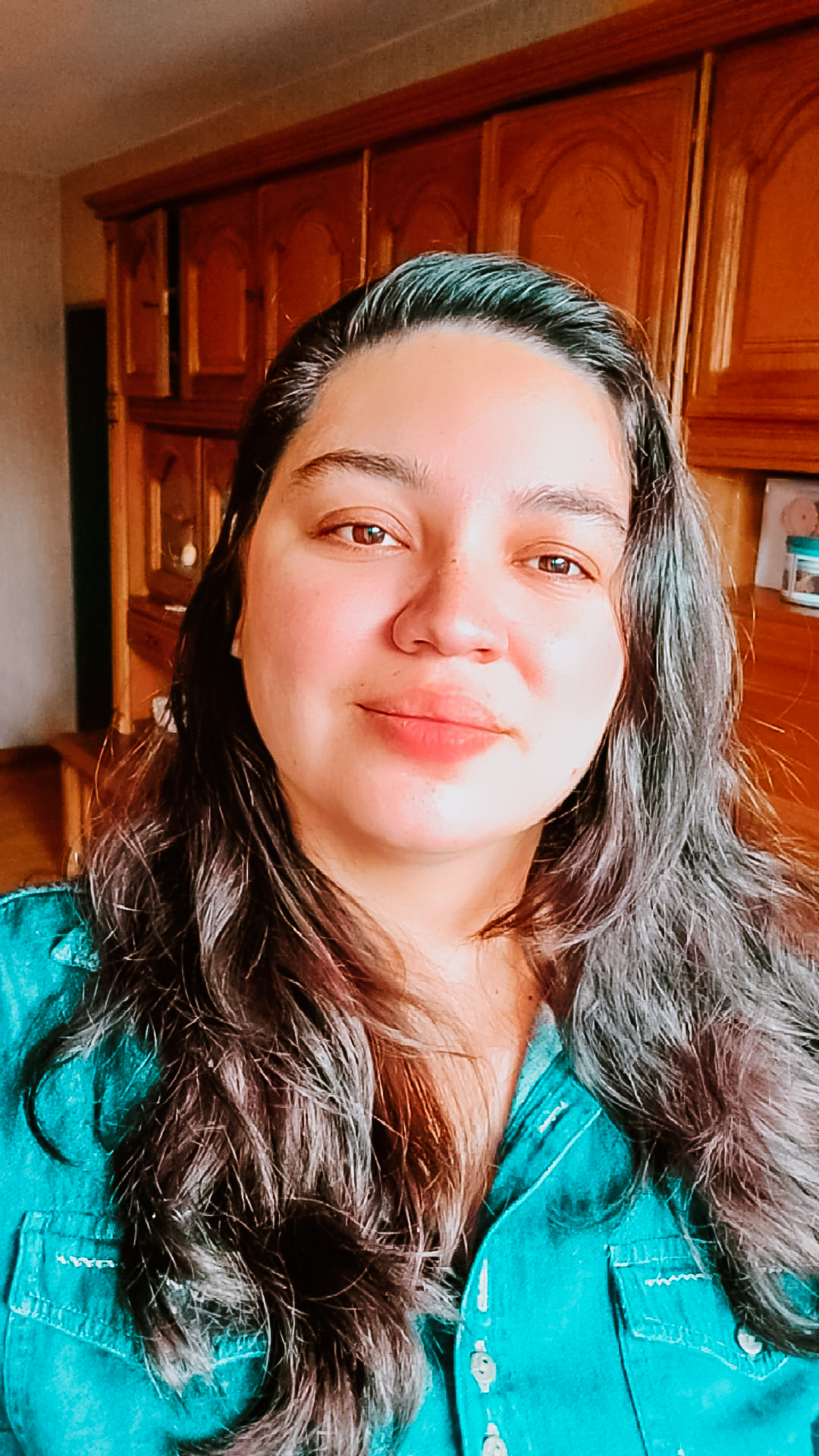Fernanda C. — events for Beauty — photo 2