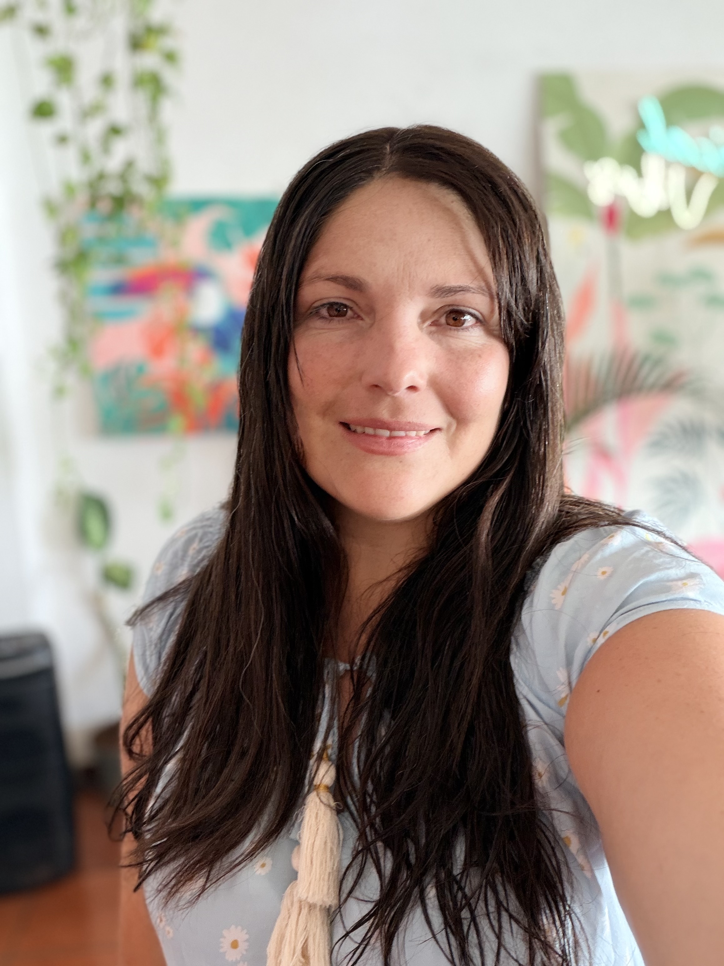 Yazmin G. — UGC Creator in Mexico — Health & Beauty content — photo 2