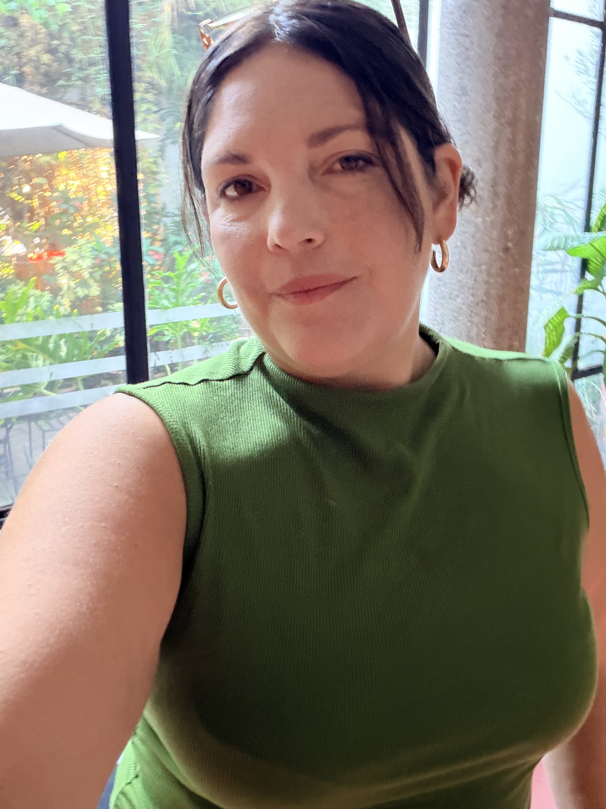 Yazmin G. — UGC Creator in Mexico — Health & Beauty content — photo 1