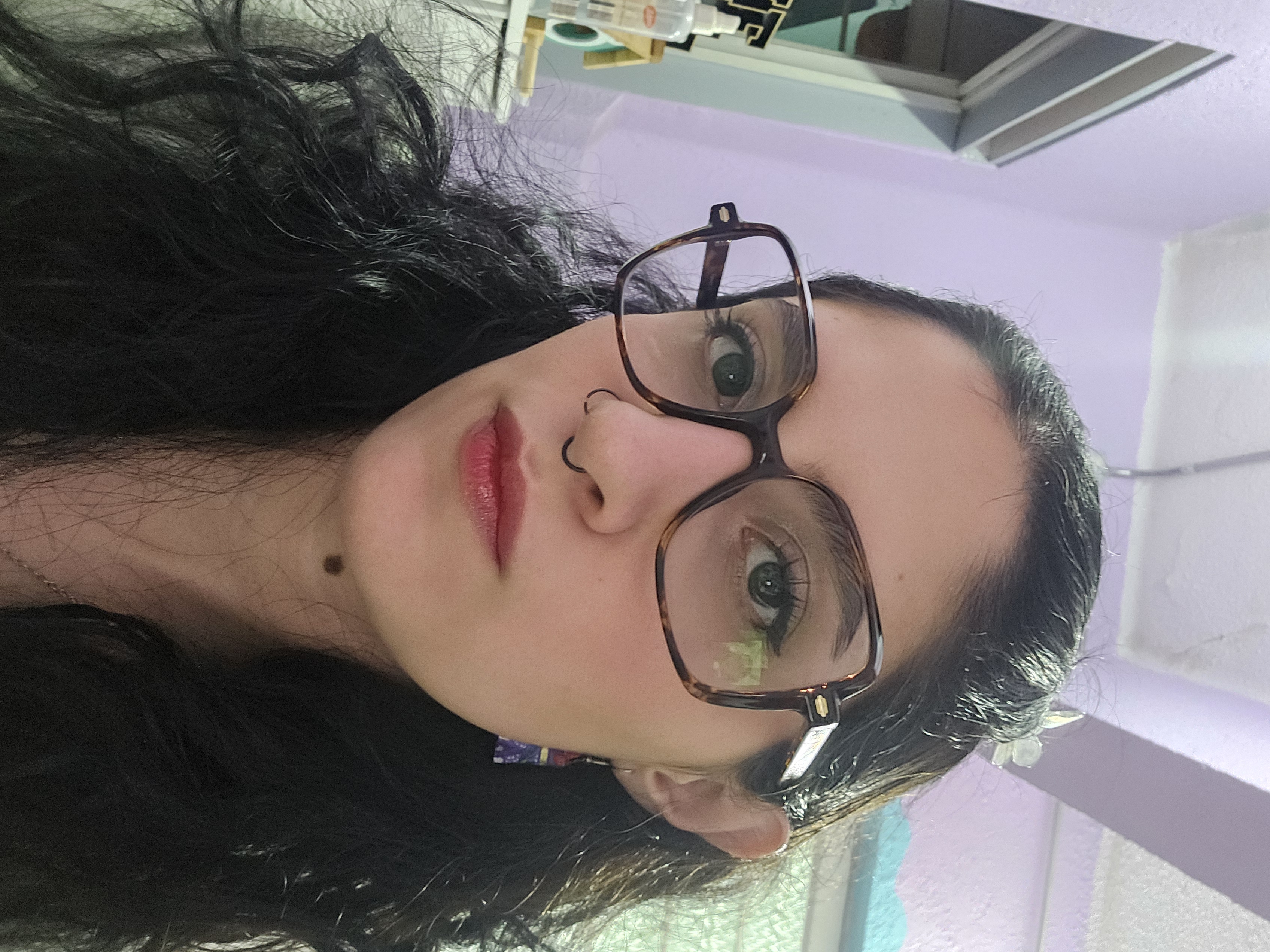 Rebeca D. — Mexico