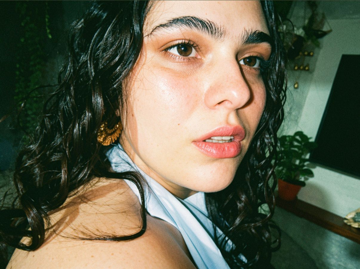ELIZABETH H., criador UGC em Equador