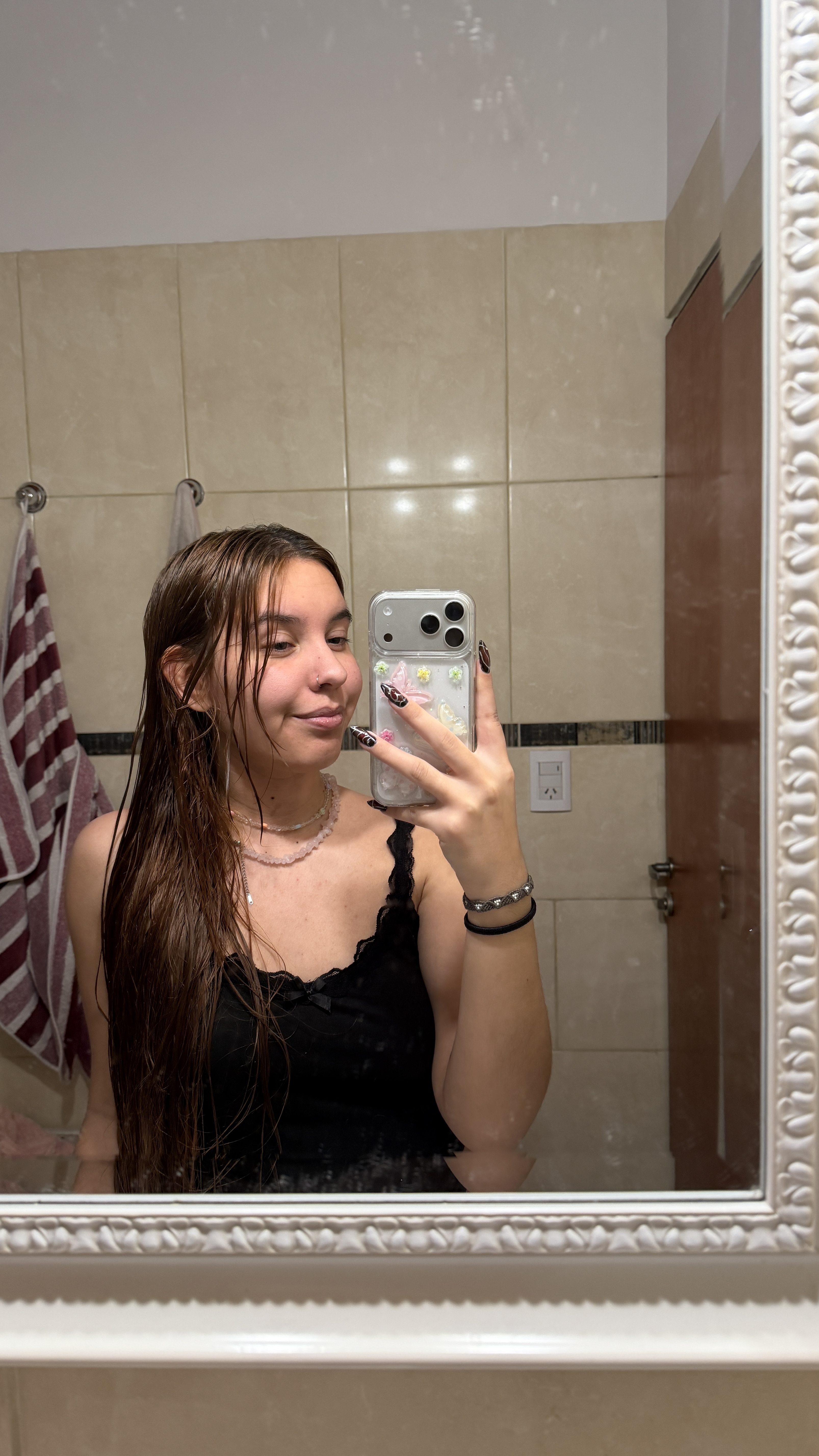 Camila D. — ugcCreator for Beauty — photo 1