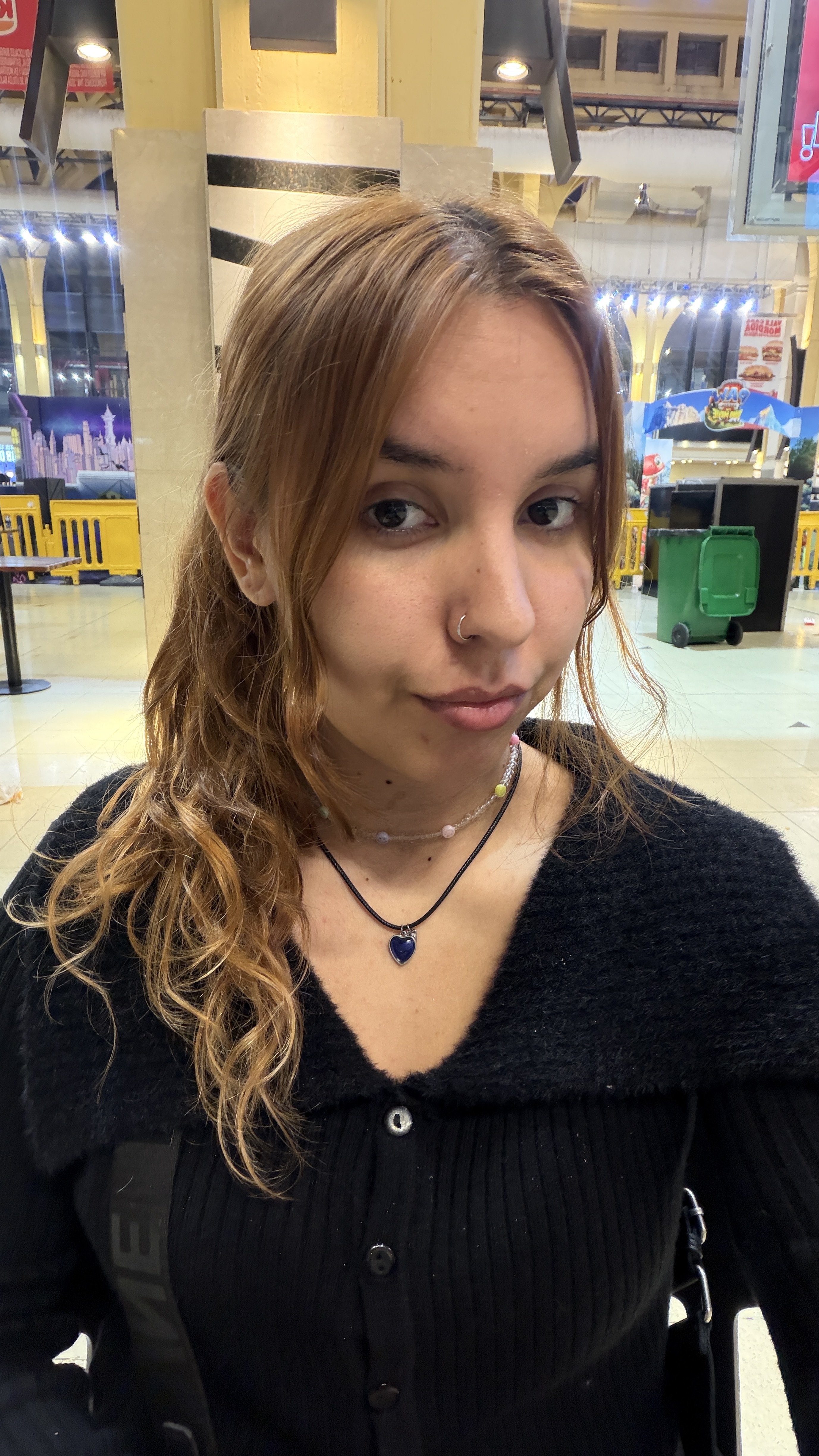 Camila D. — ugcCreator for Beauty — photo 3