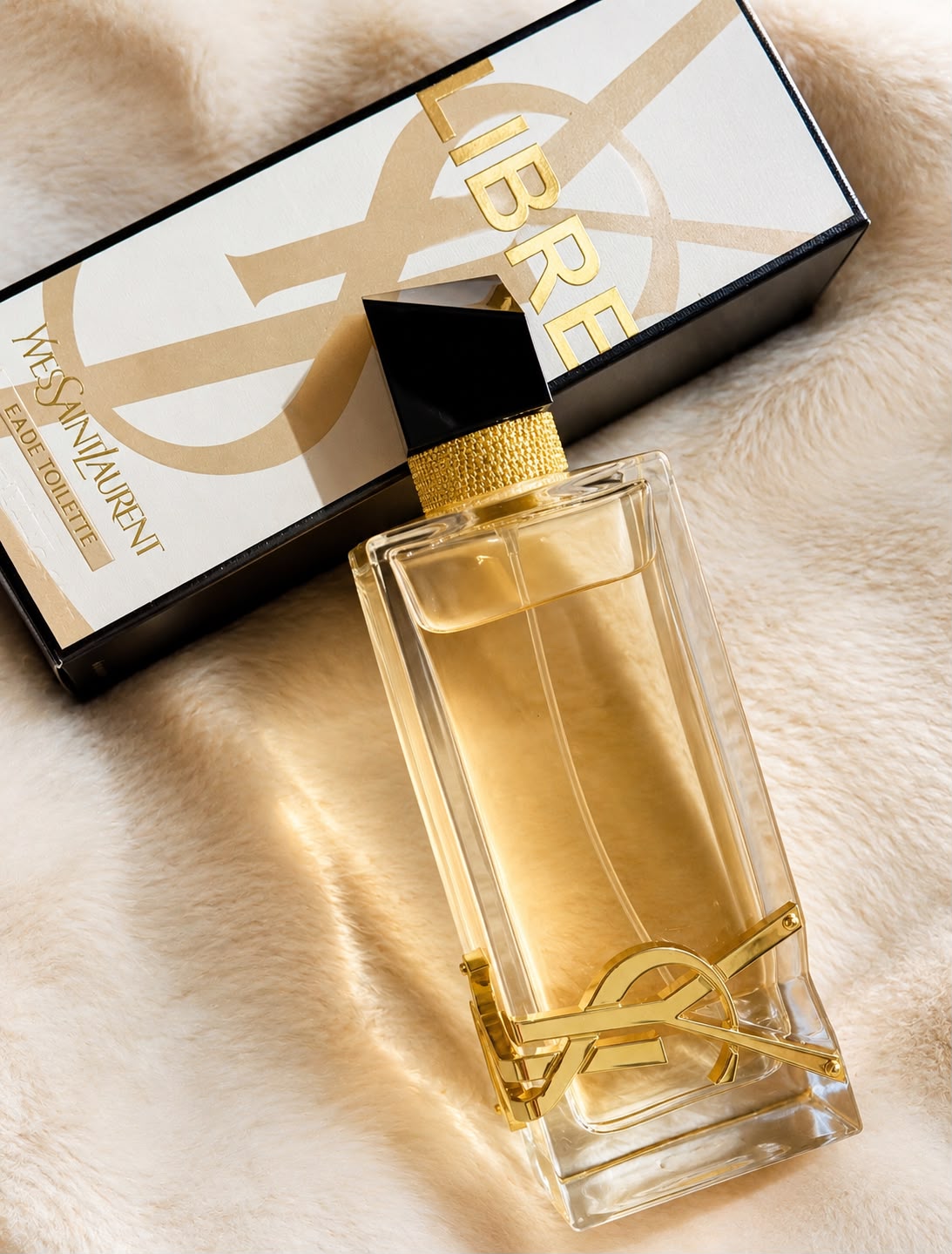 FOTOGRAFIA PARA PRODUCTO|PERFUME YSL