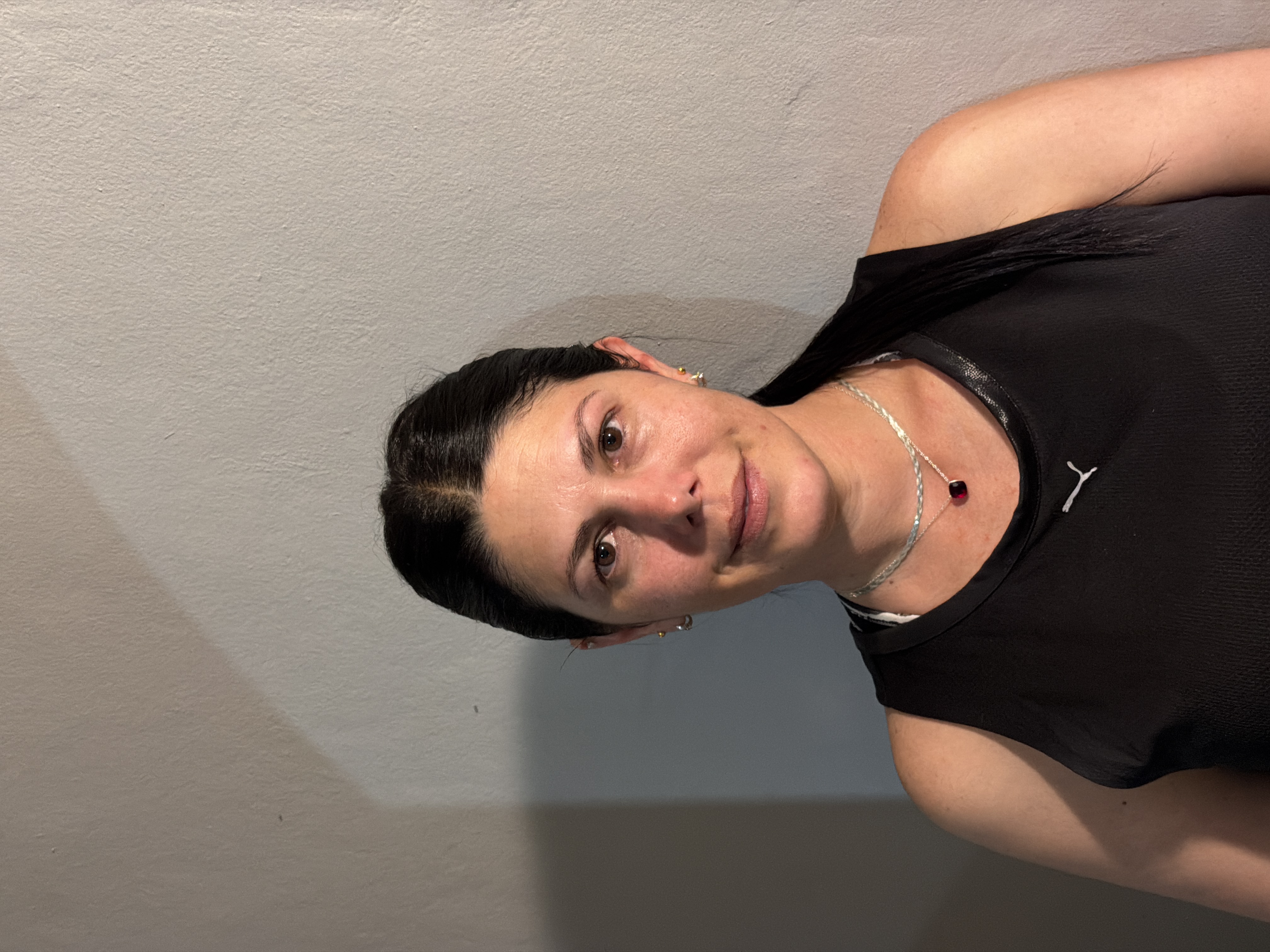 Vanesa B. — Argentina