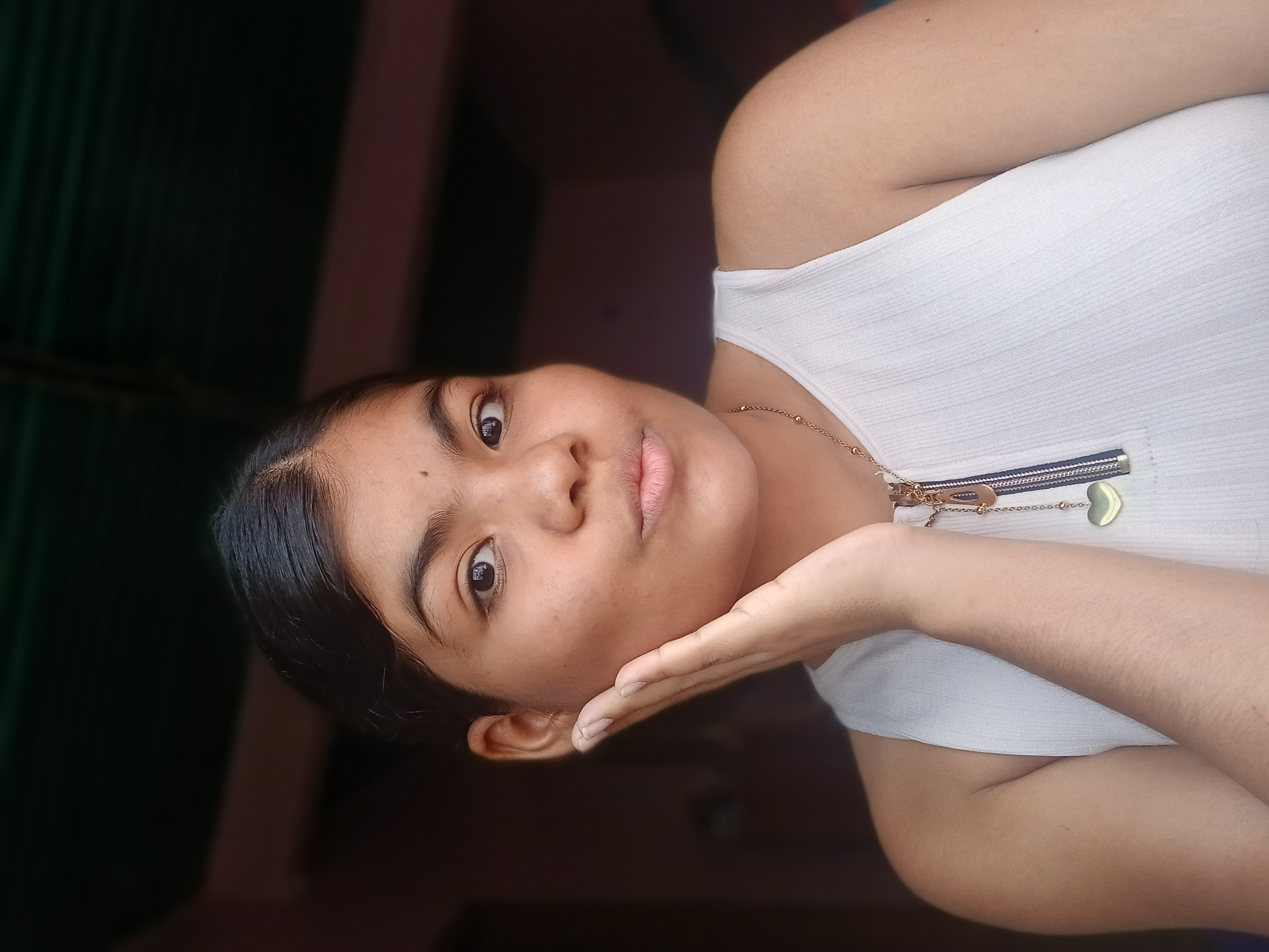 Yusgrenny U. — Modeling / Acting for Beauty — photo 3