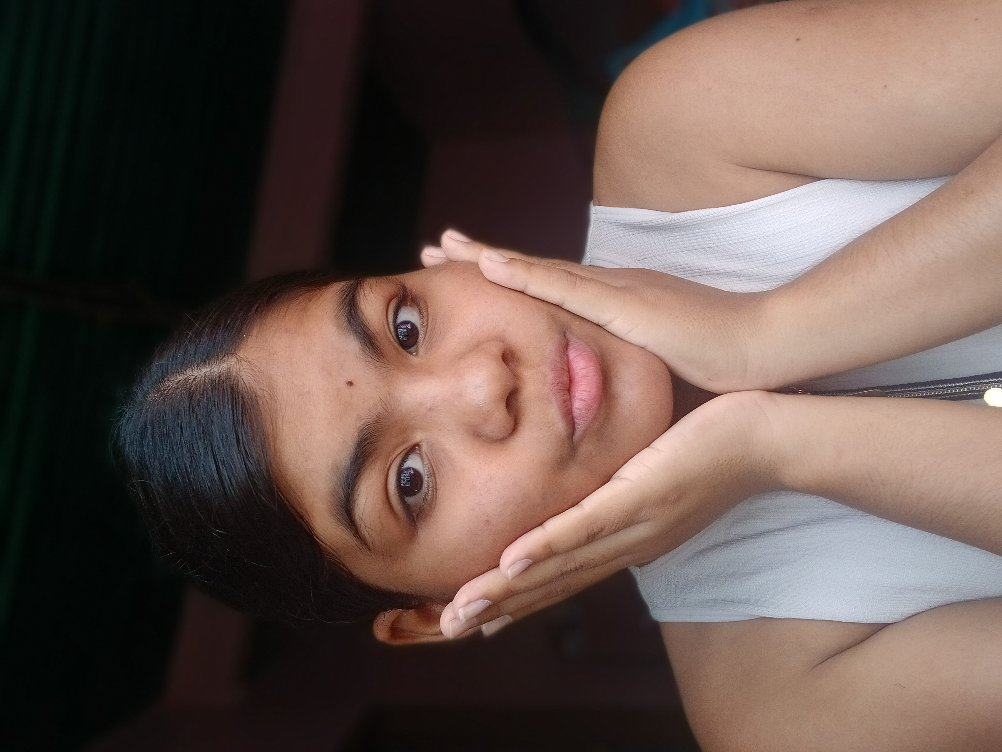 Yusgrenny U. — Modeling / Acting for Beauty — photo 1