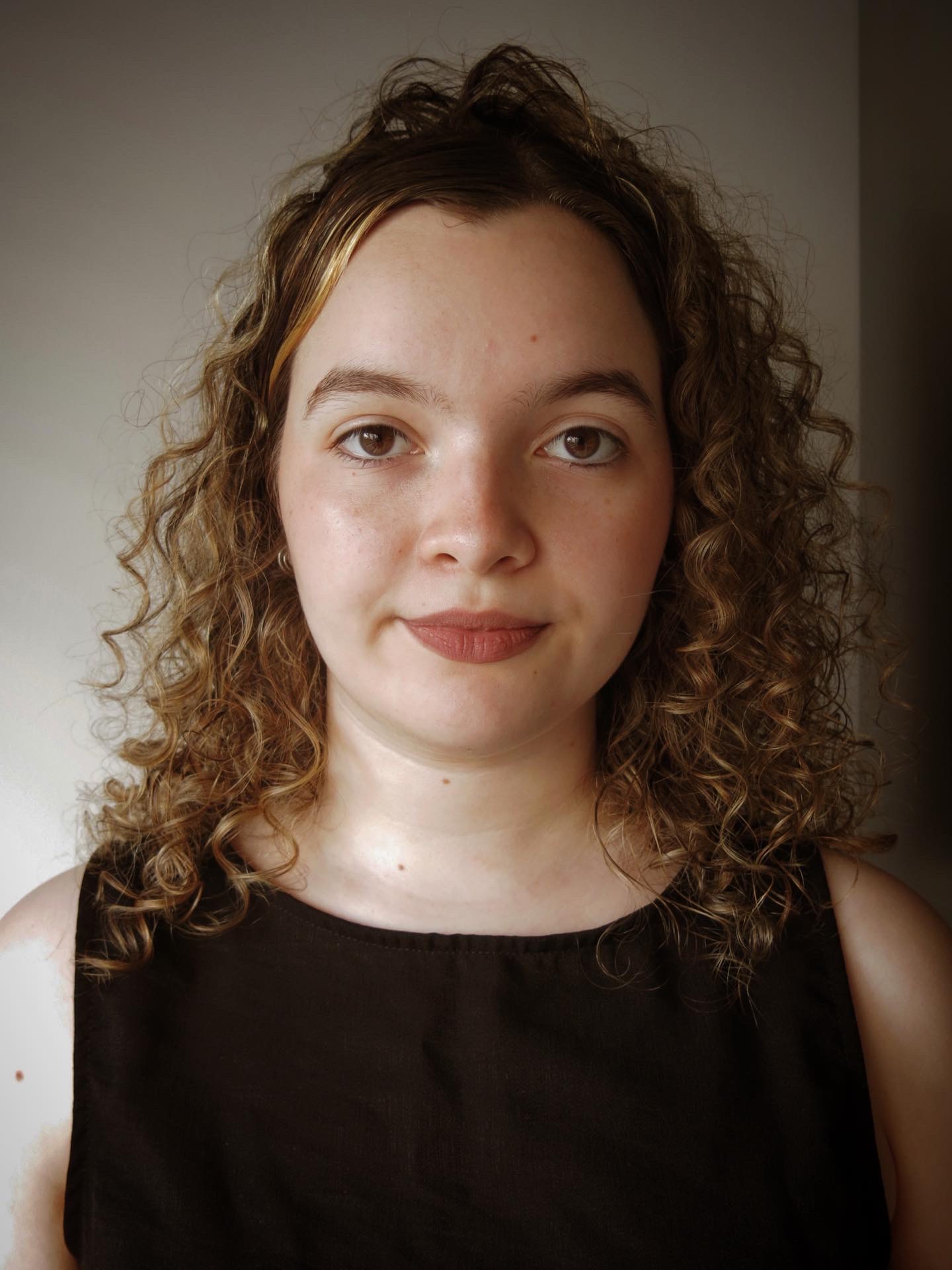 Valentina G. — Argentina