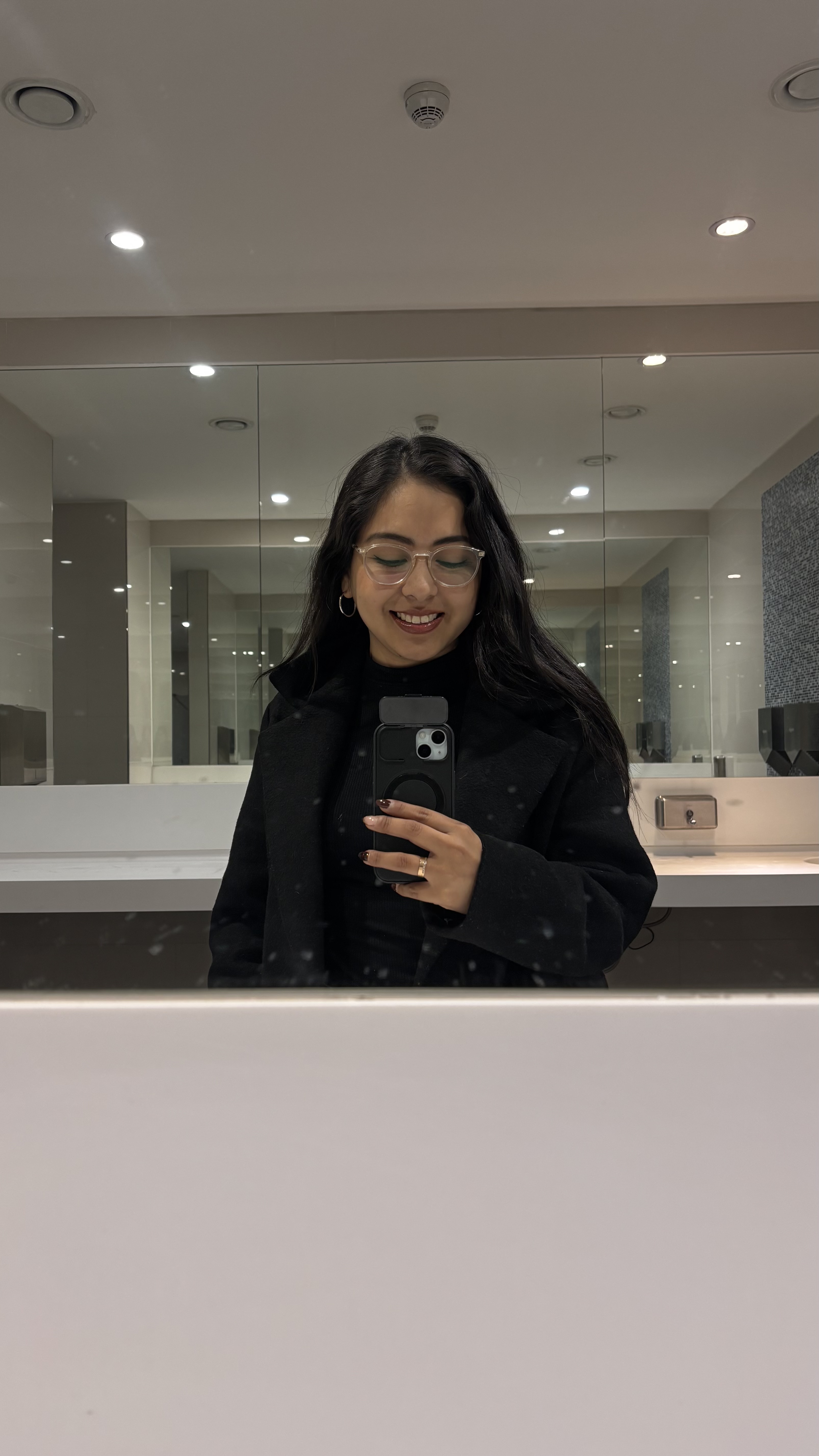 Sandy B. — UGC Creator in Peru — Lifestyle content — photo 3