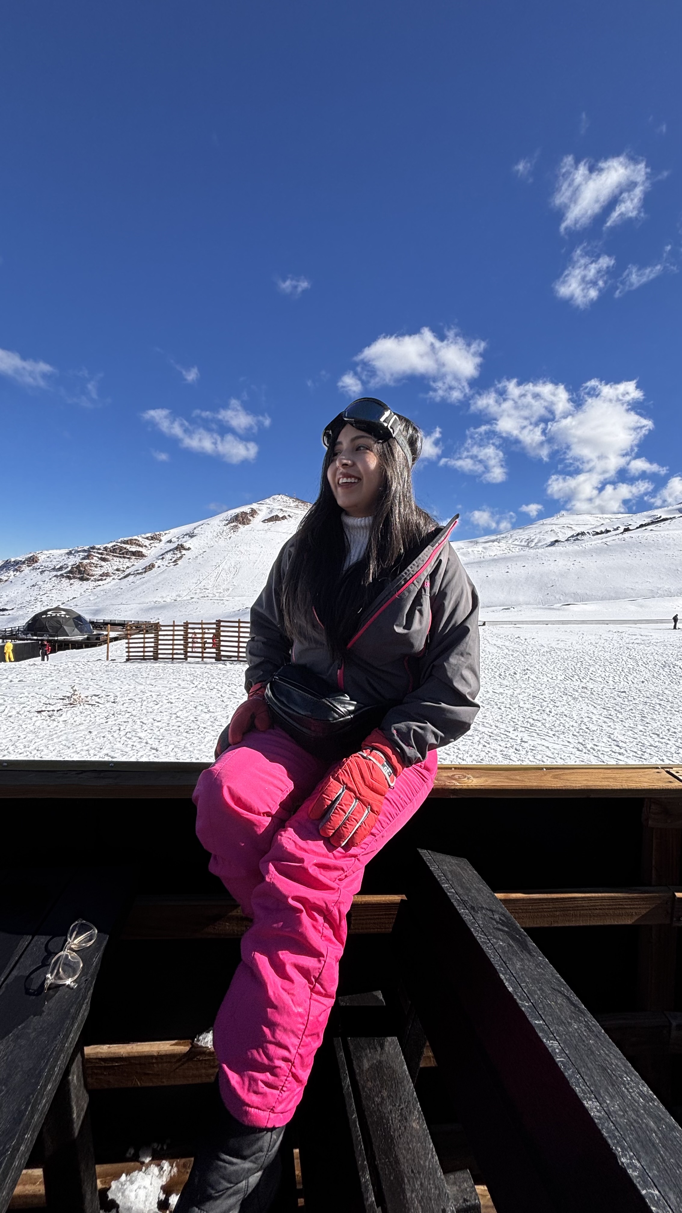 Sandy B. — UGC Creator in Peru — Lifestyle content — photo 2