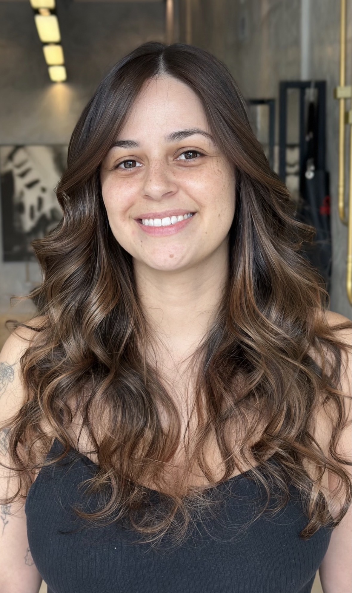 Rafaela K. portfolio 1