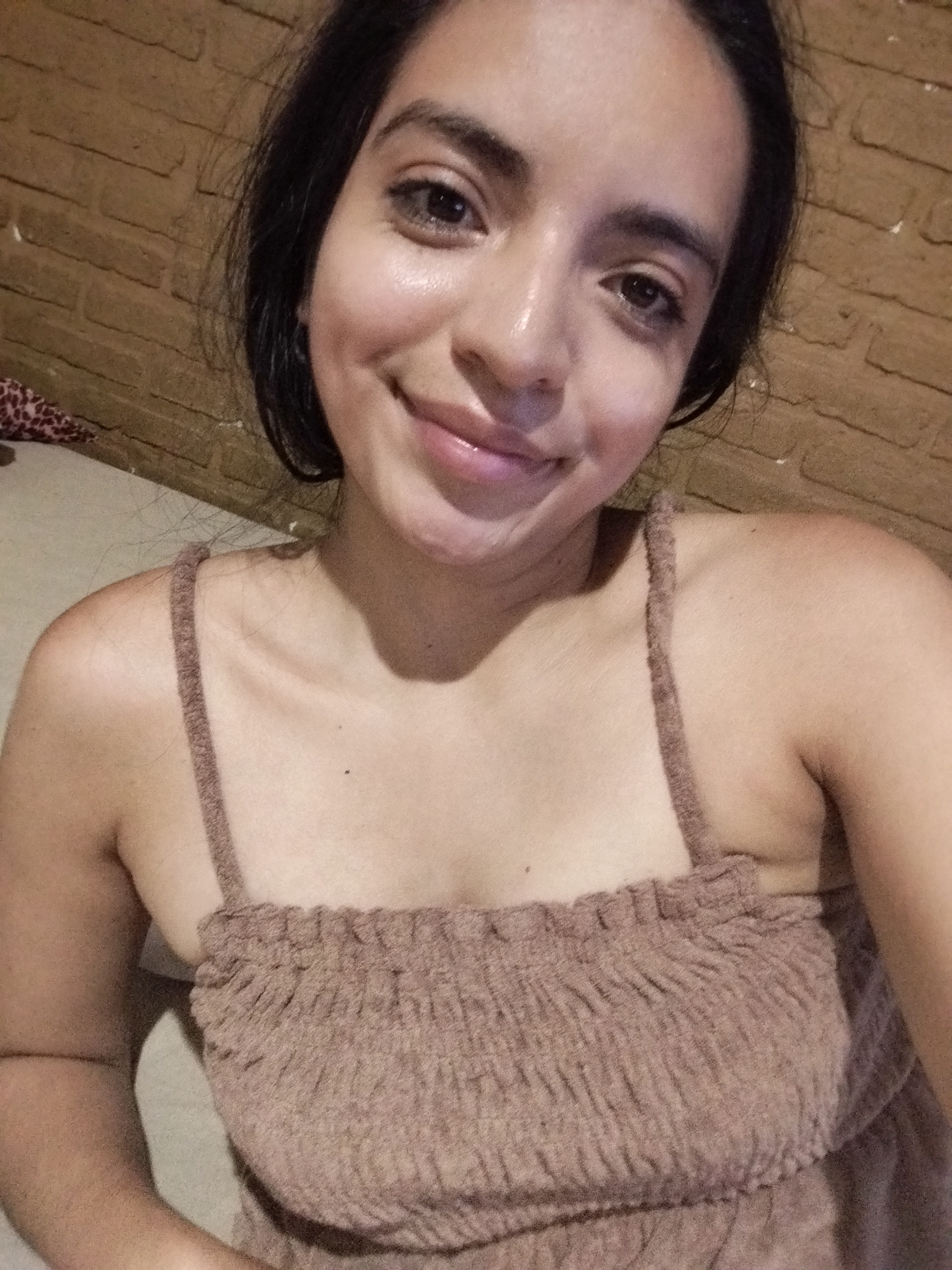 Maria d. — Mexico