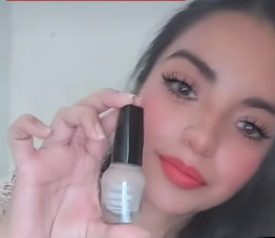 Maria d. — UGC Creator in Mexico — Beauty content — photo 1