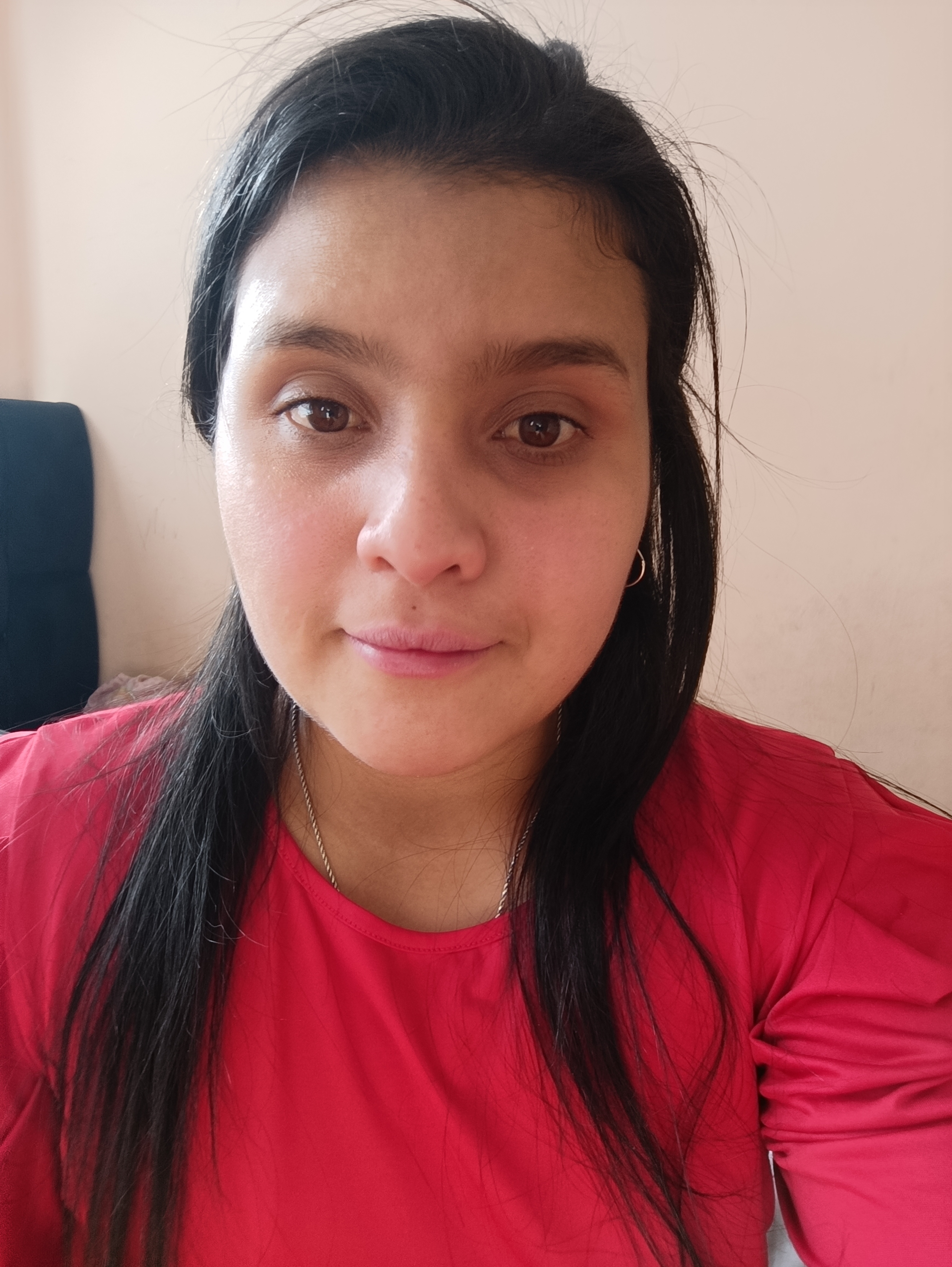 María R. — UGC creator profile photo