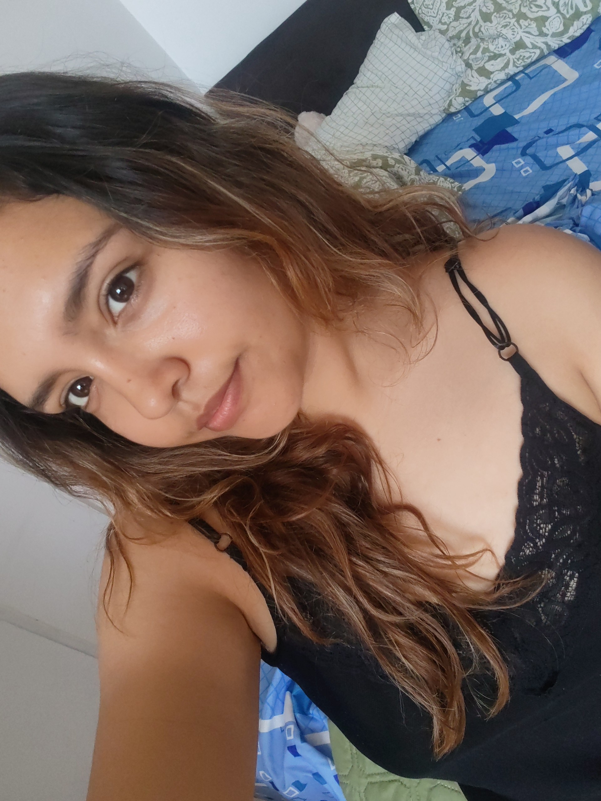 Patricia C., UGC creator in Peru