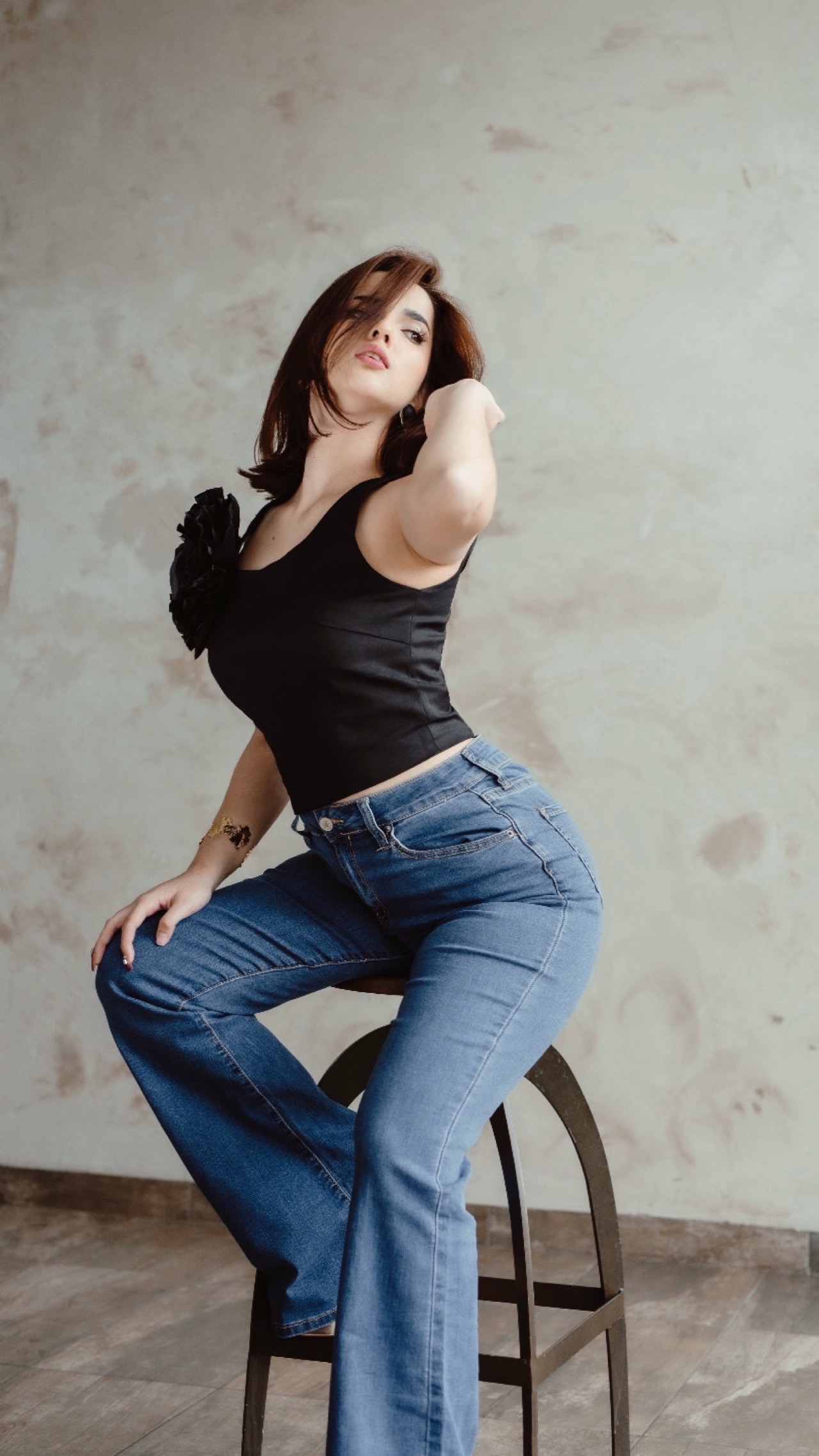 Valentina G. — UGC Creator in Ecuador — Beauty content — photo 2