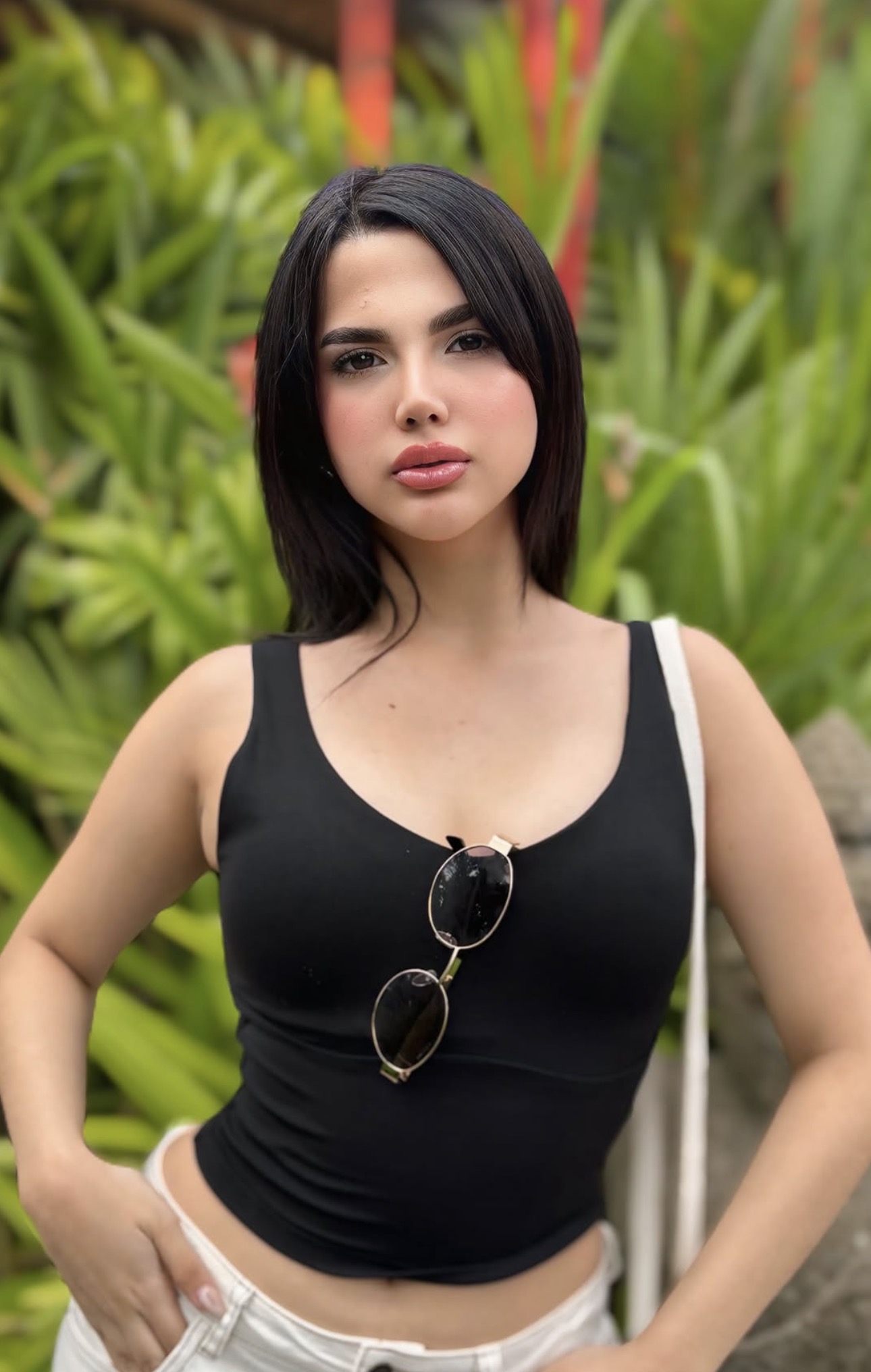 Valentina G. — UGC Creator in Ecuador — Beauty content — photo 1
