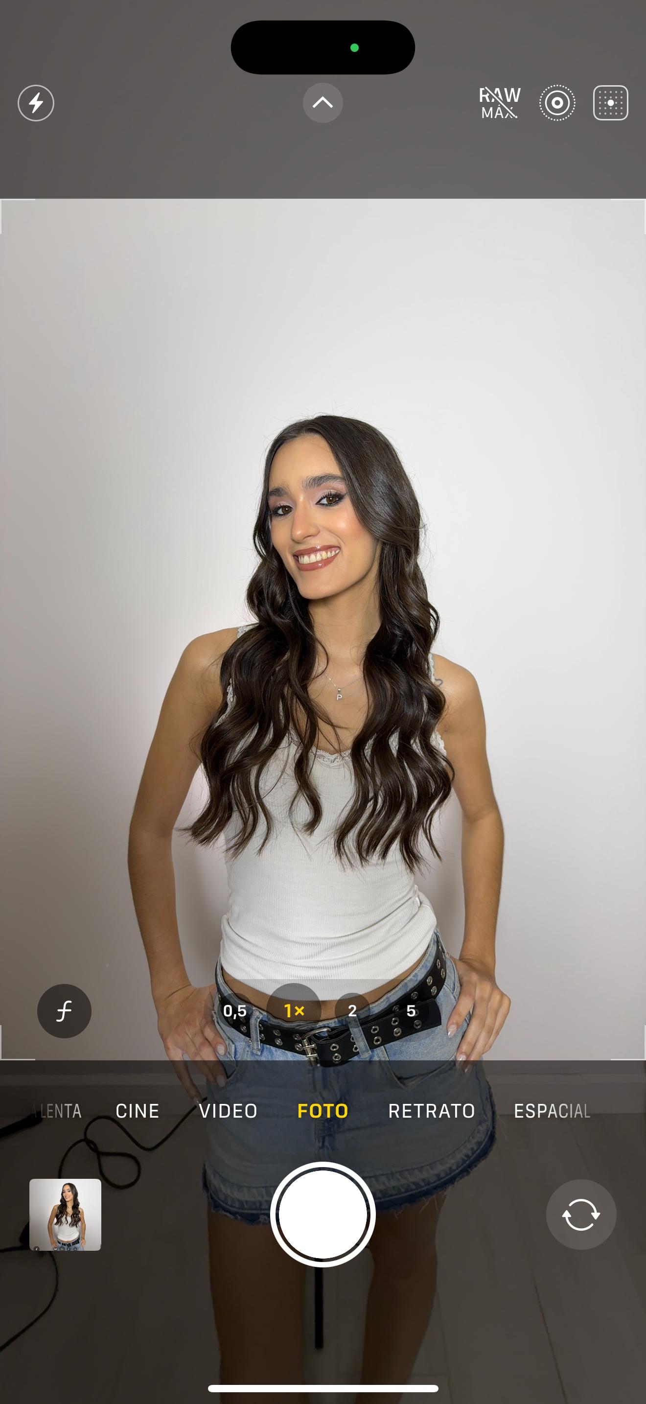 Priscila Y. — ugcCreator para Belleza — foto 1