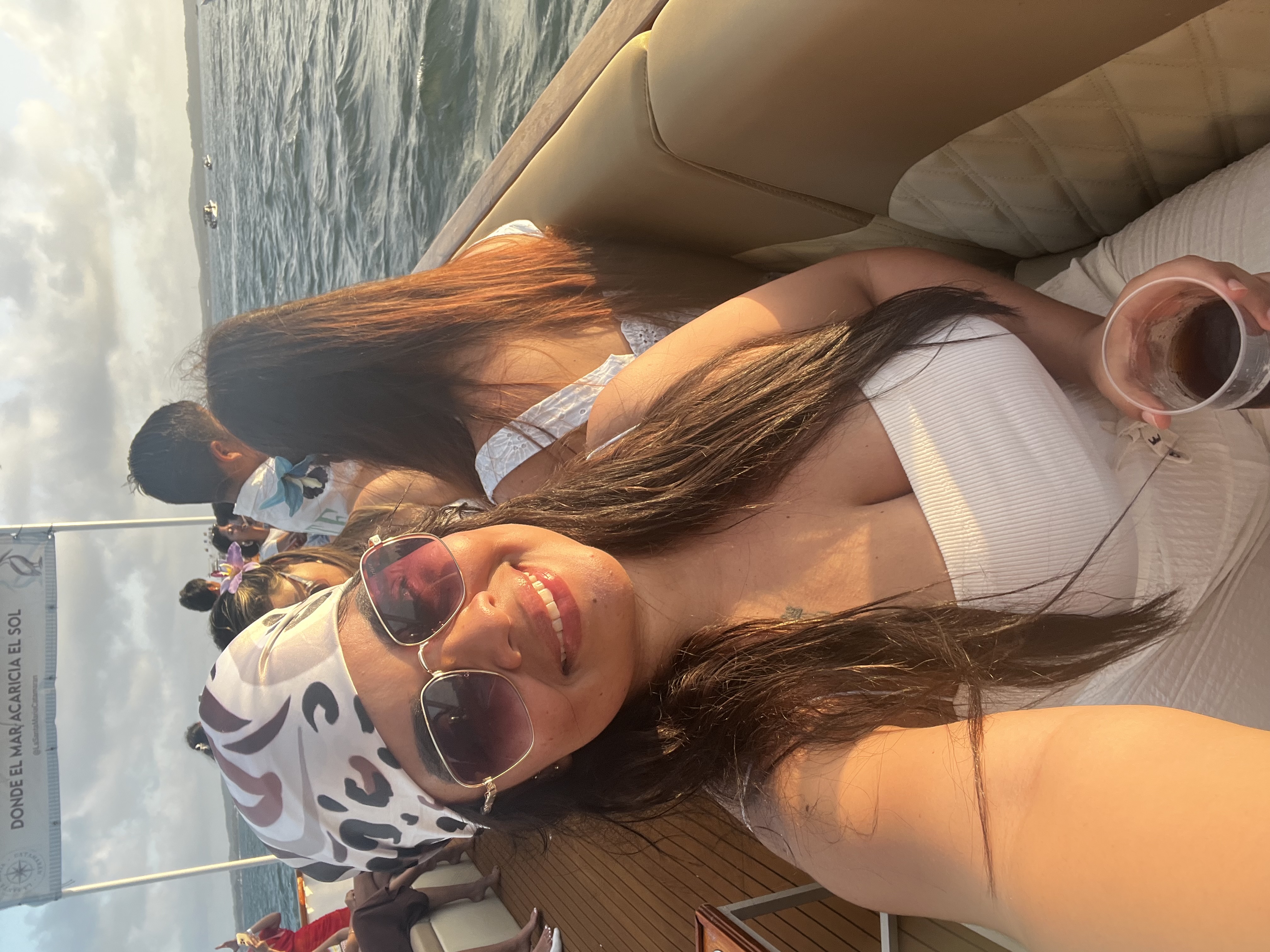 Luisa U. — UGC Creator for Beauty — photo 3