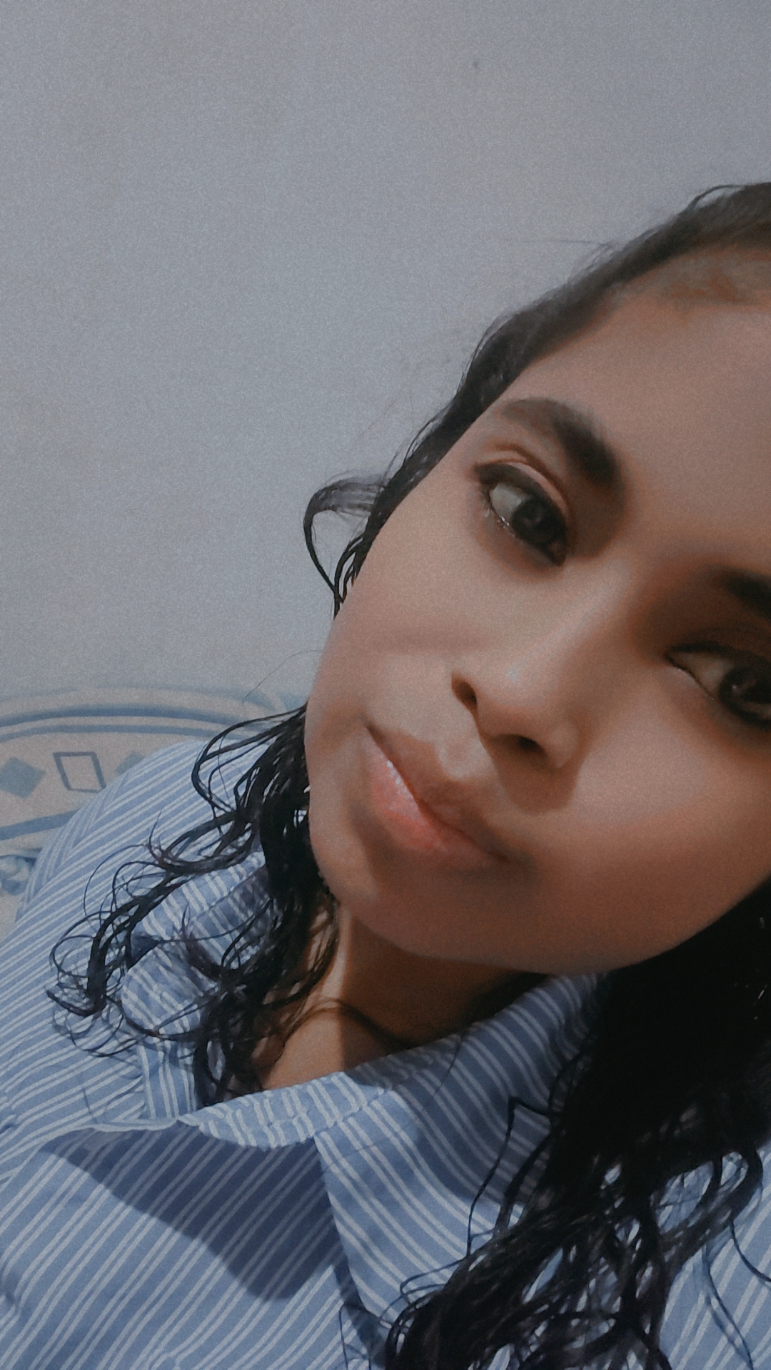 Andrea H. — Creadora de contenido UGC en Nicaragua — contenido de Crianza — foto 2