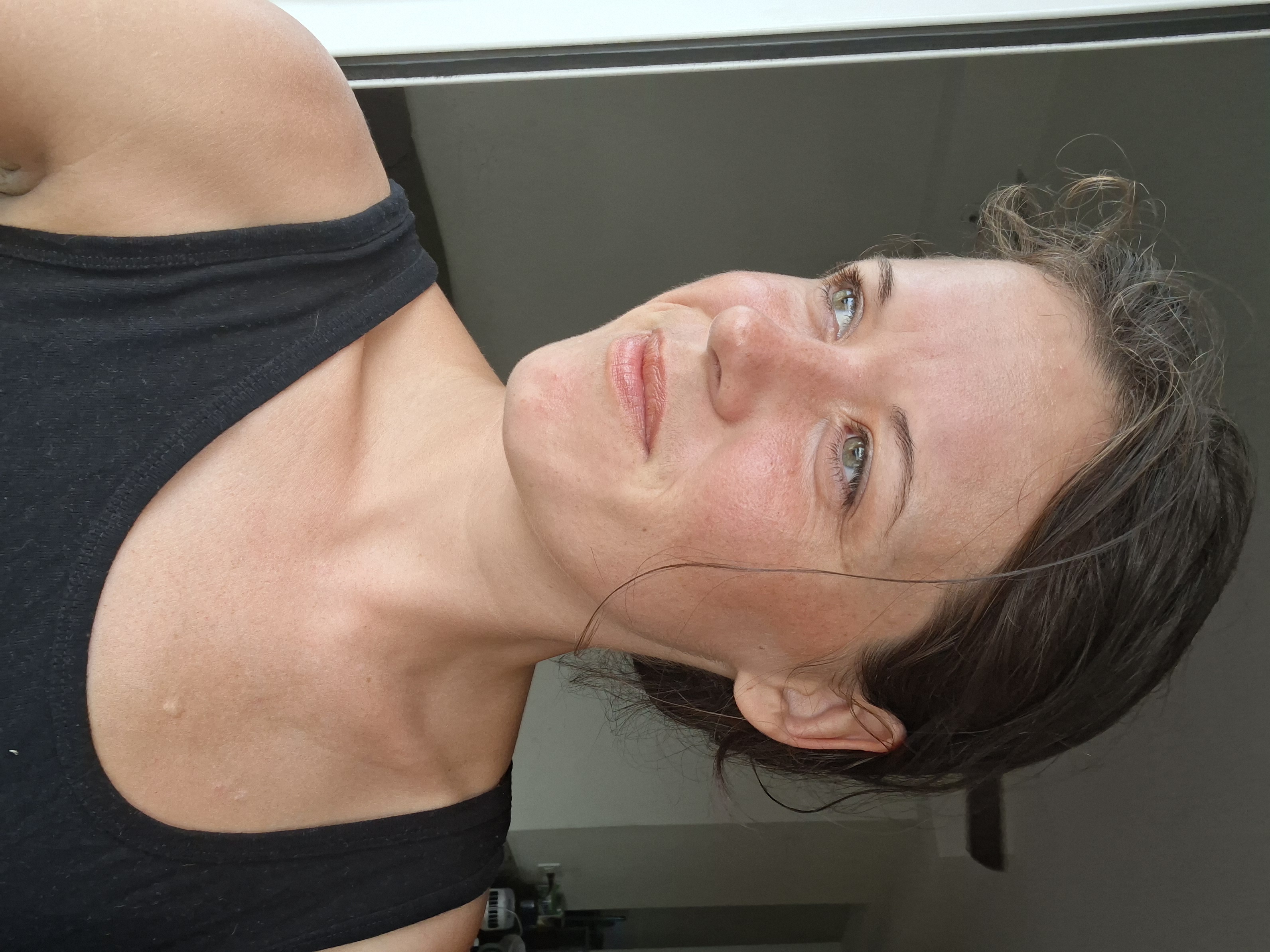 Sarah L. — UGC Creator in Panama — Fitness content — photo 2