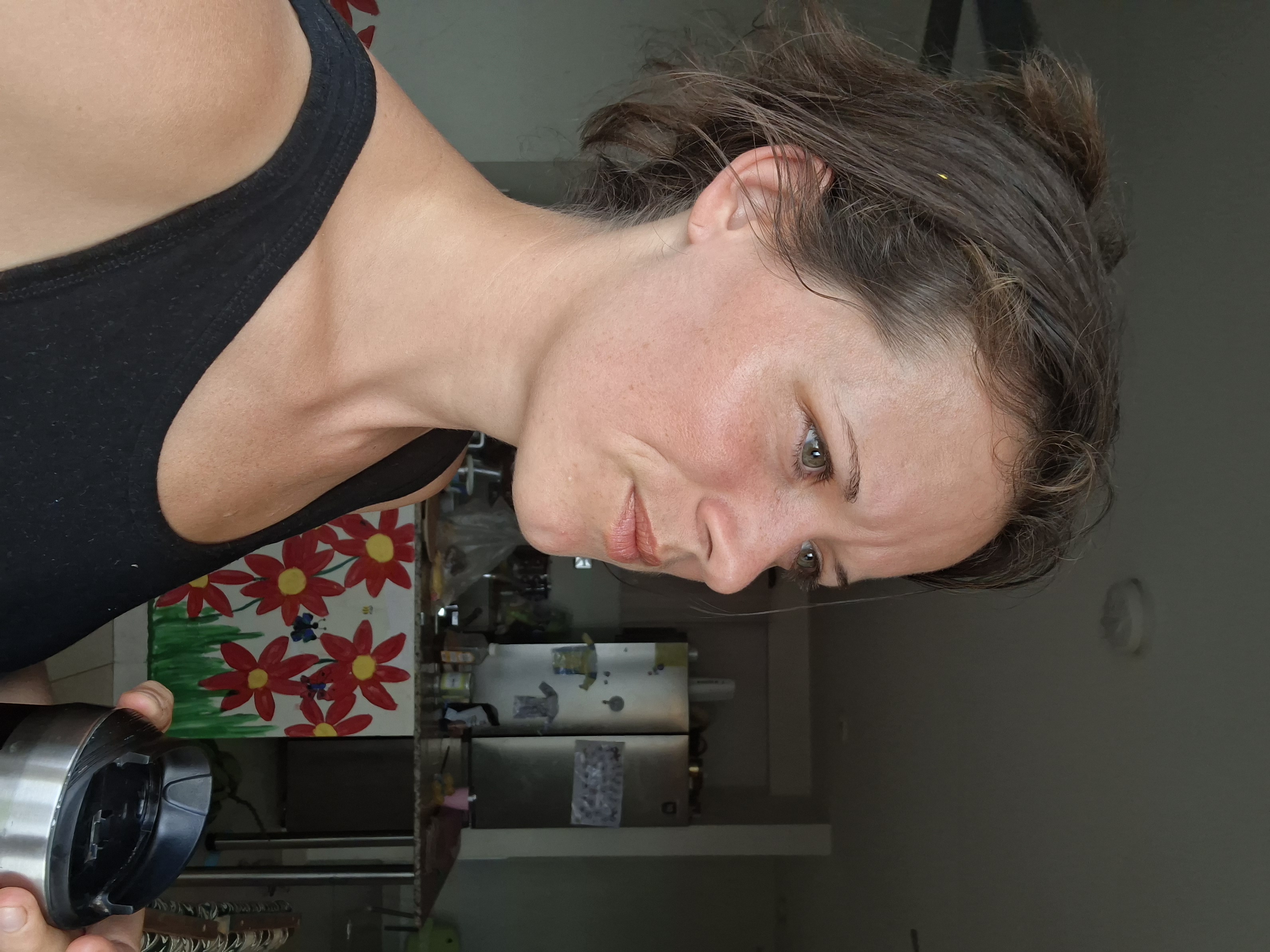 Sarah L. — UGC Creator in Panama — Fitness content — photo 3