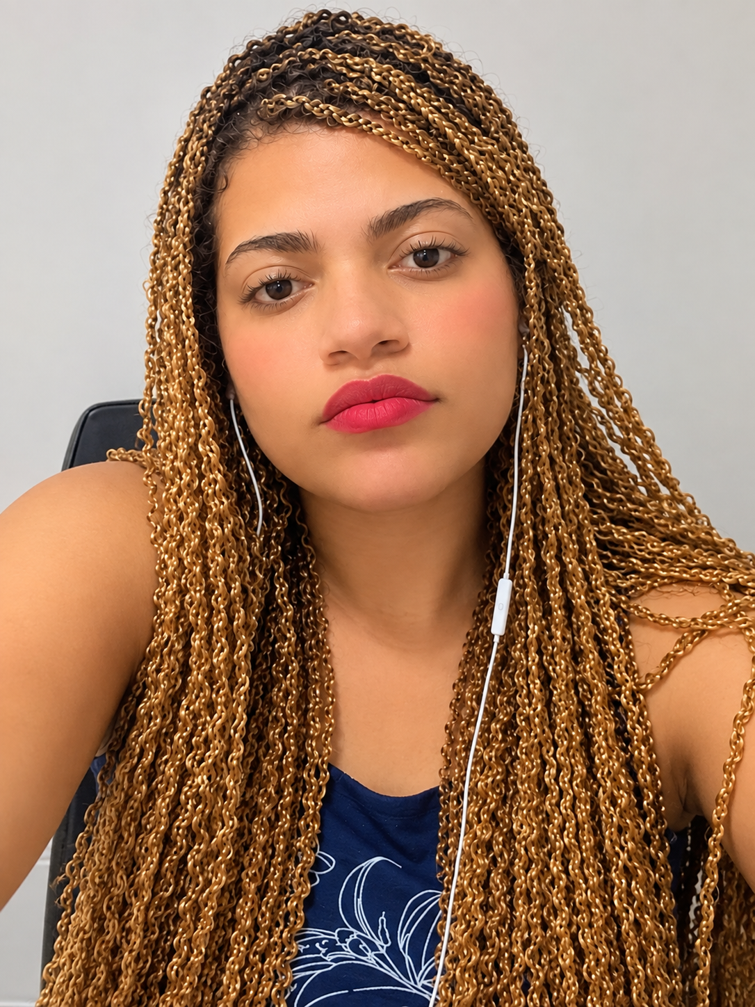 Ana C., creador UGC en Brasil