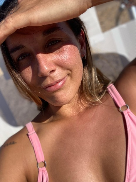 Yamila D. portfolio 4