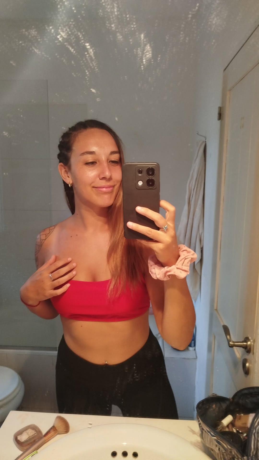 Yamila D. portfolio 2