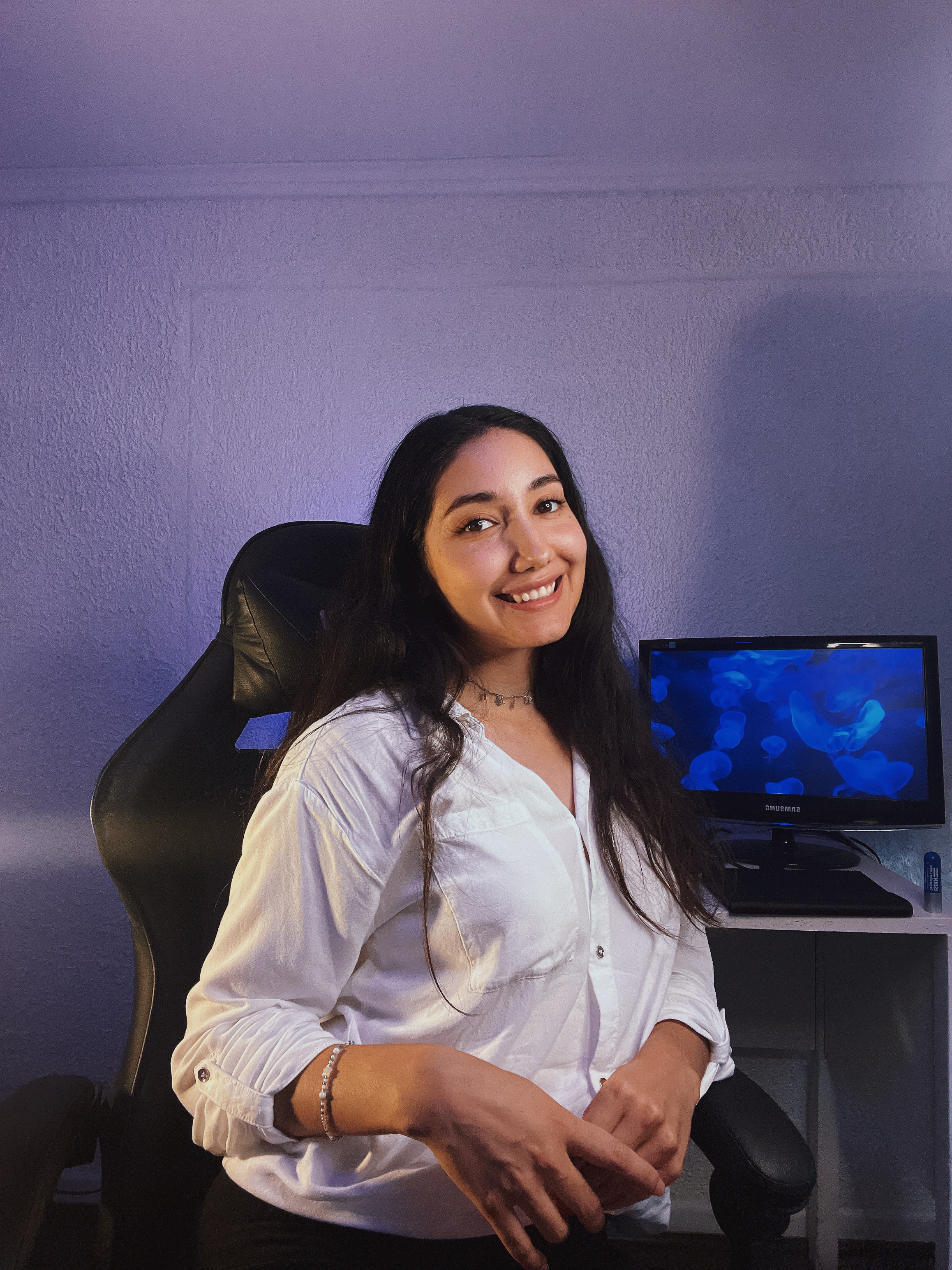 Belén V. — ugcCreator para Electrónica y Tecnología — foto 3