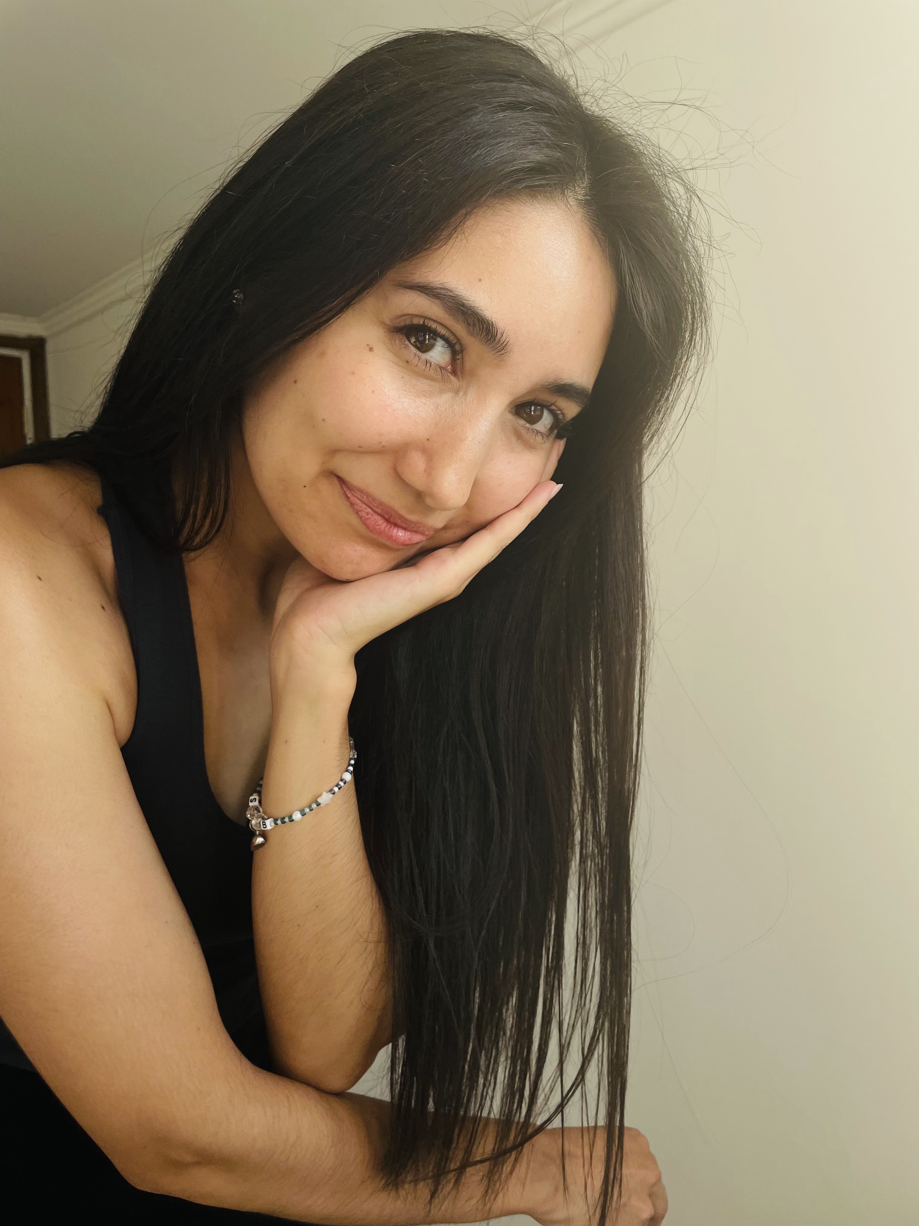 Belén V. — ugcCreator para Electrónica y Tecnología — foto 4