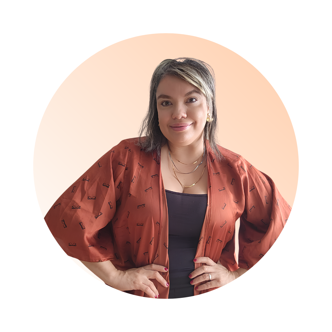 Luisana C. — UGC creator profile photo