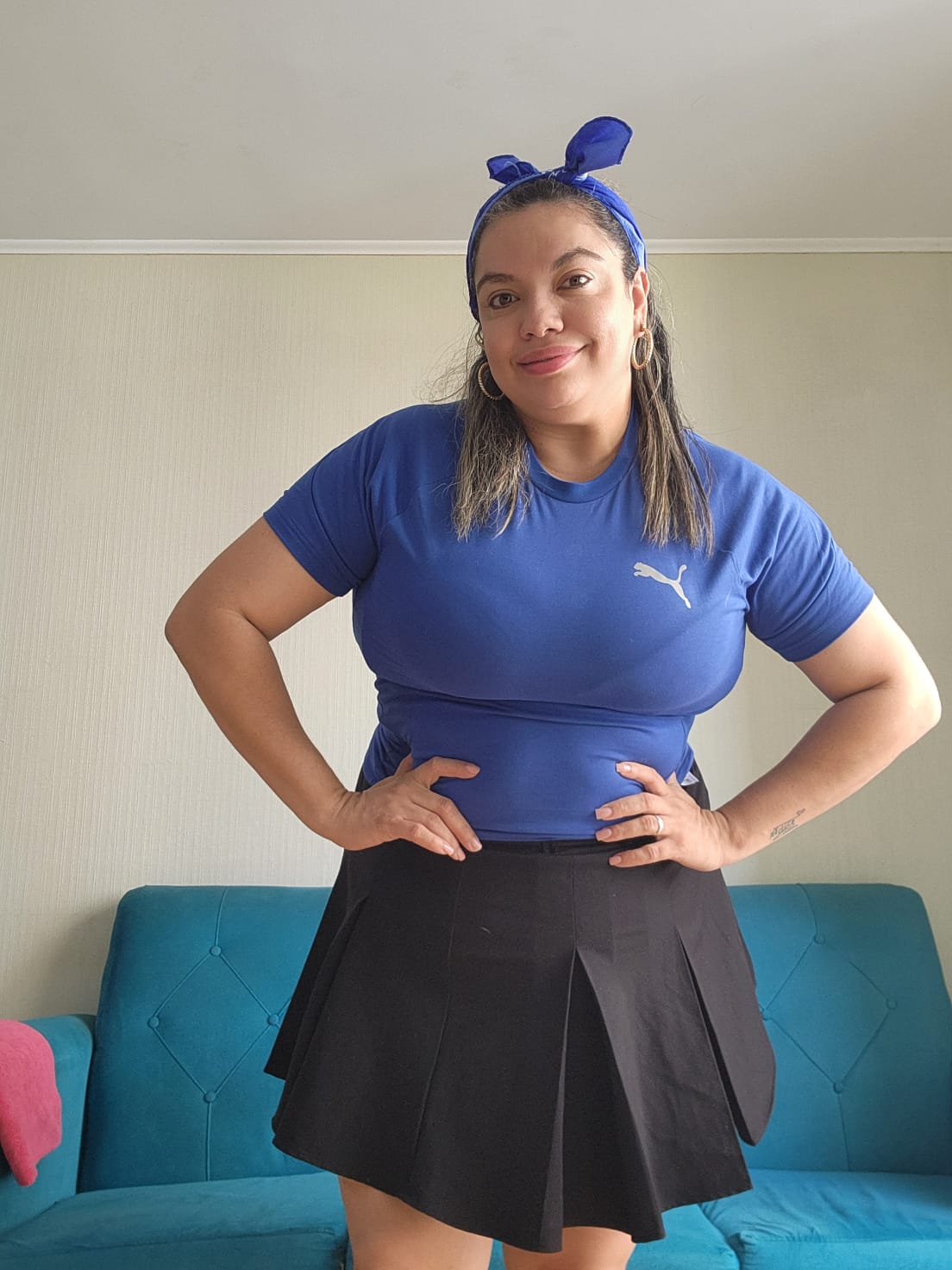 Luisana C. — UGC Creator in Peru — Home & Garden content — photo 3