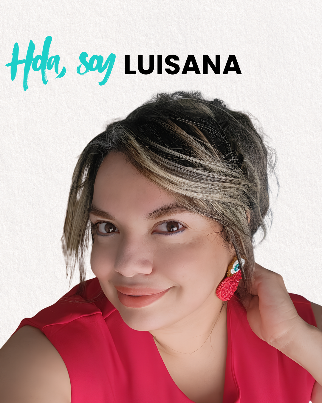 Luisana C. — UGC Creator in Peru — Home & Garden content — photo 1