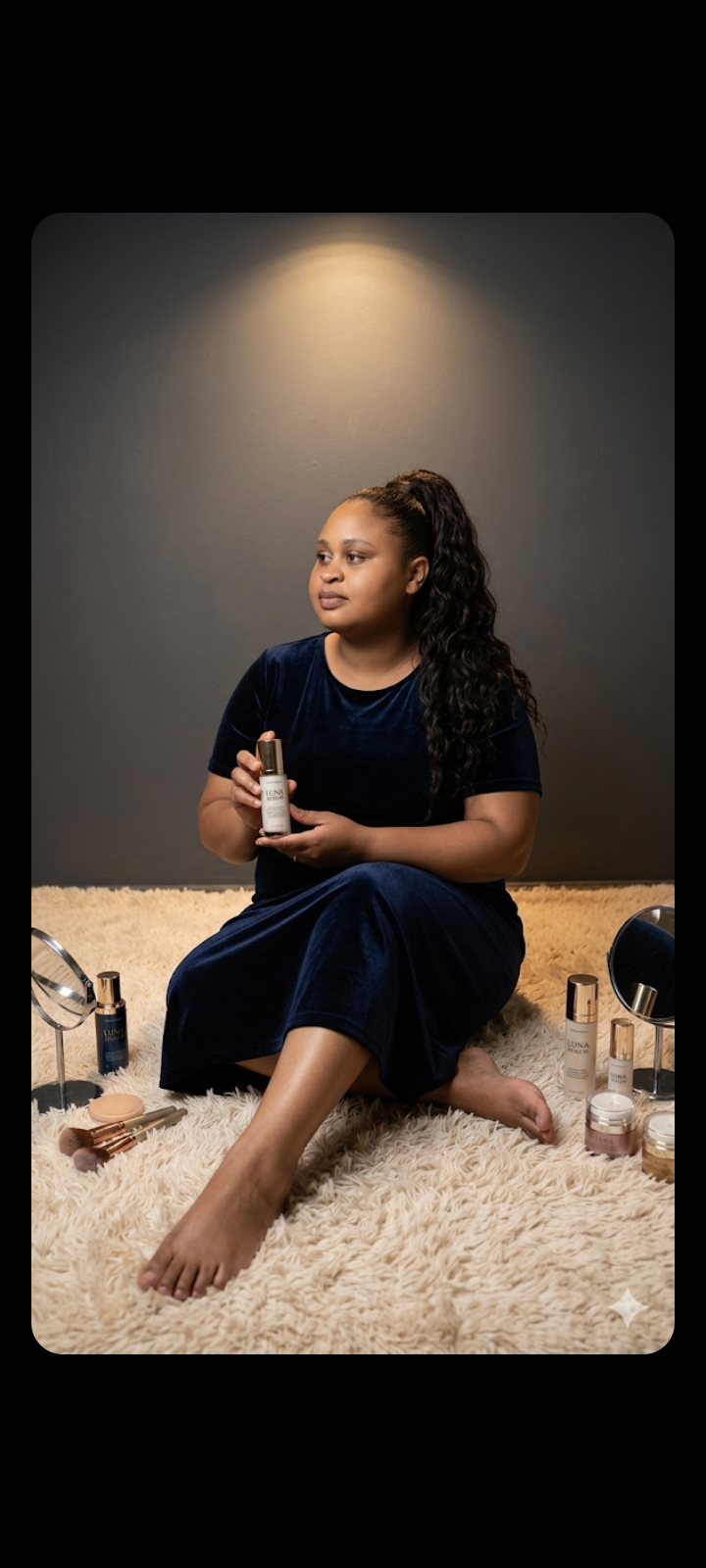 Elizabeth L. β UGC Creator in Dominican Republic β Beauty content β photo 3