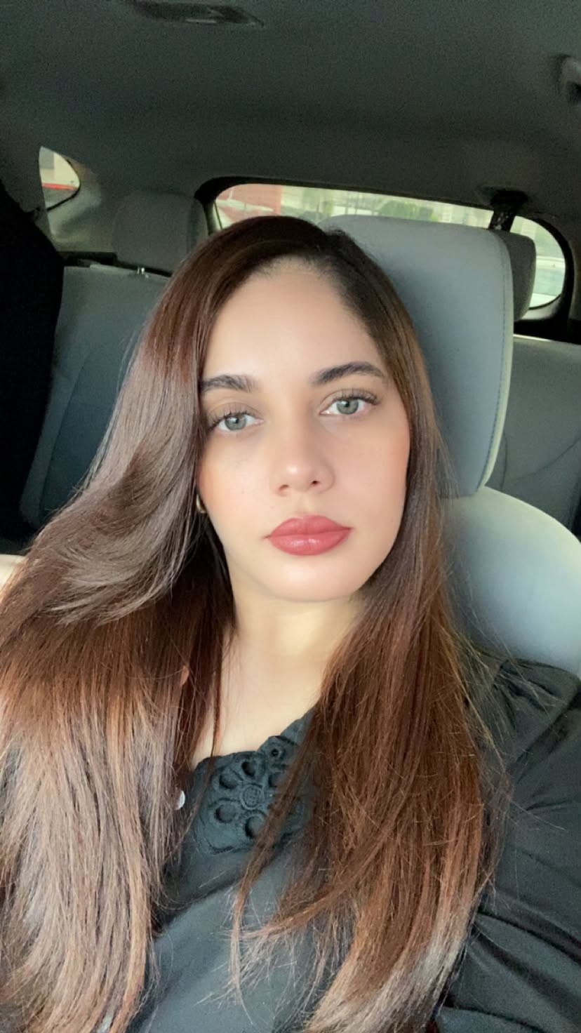 Laura G. — Dominican Republic