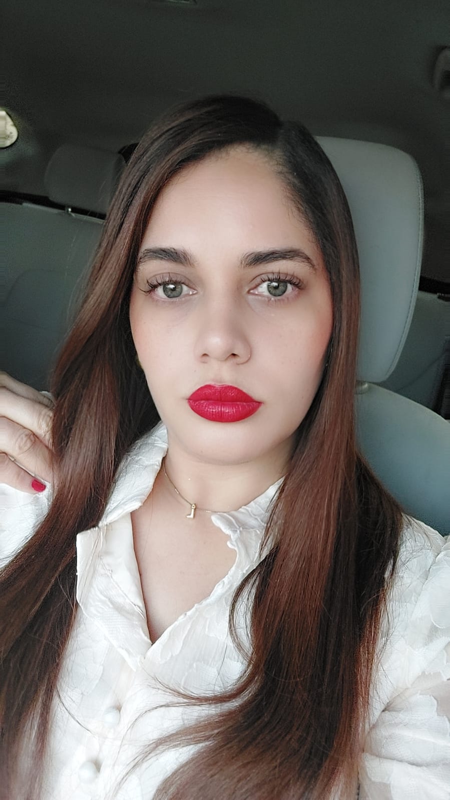 Laura G. — UGC Creator in Dominican Republic — Beauty content — photo 3