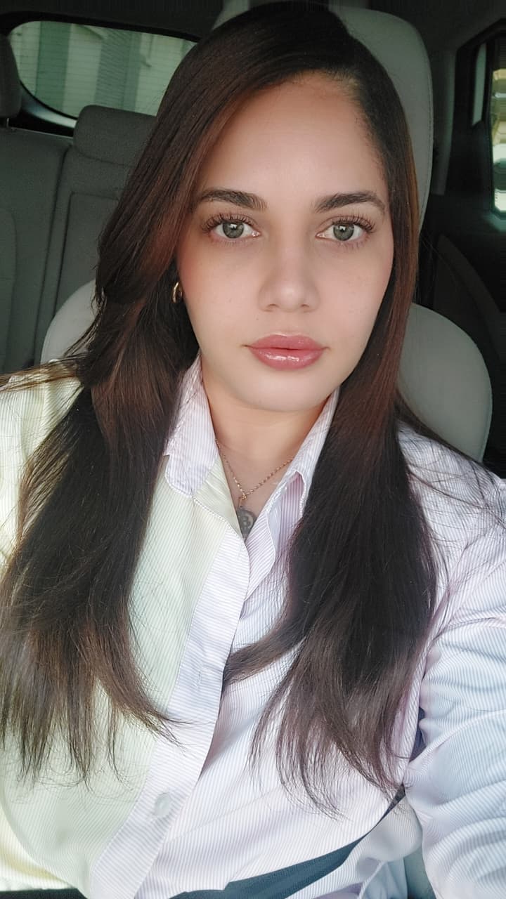 Laura G. — UGC Creator in Dominican Republic — Beauty content — photo 2