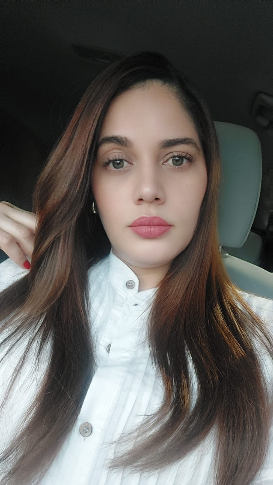 Laura G. — UGC Creator in Dominican Republic — Beauty content — photo 1