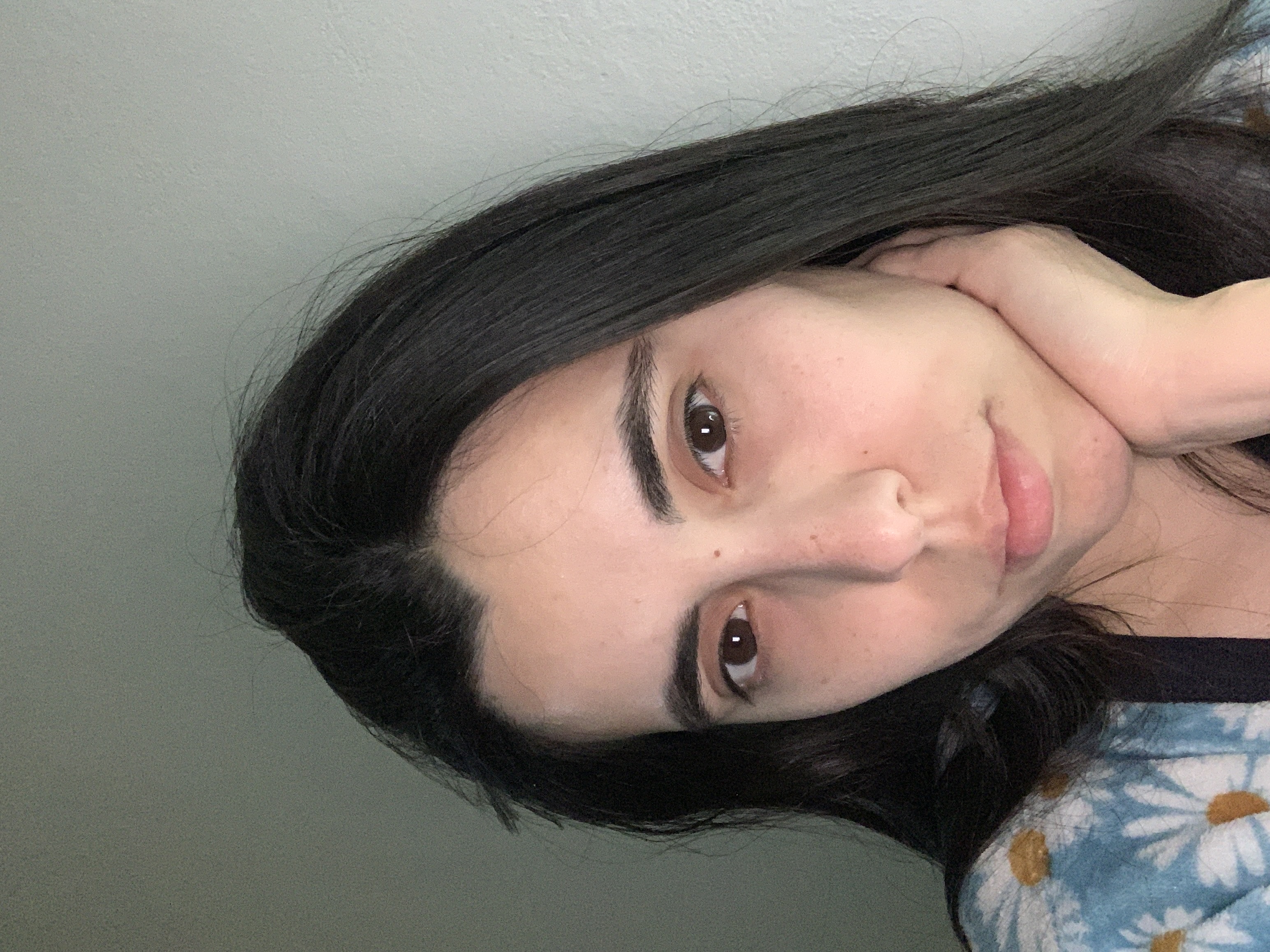Micaela T. — Argentina