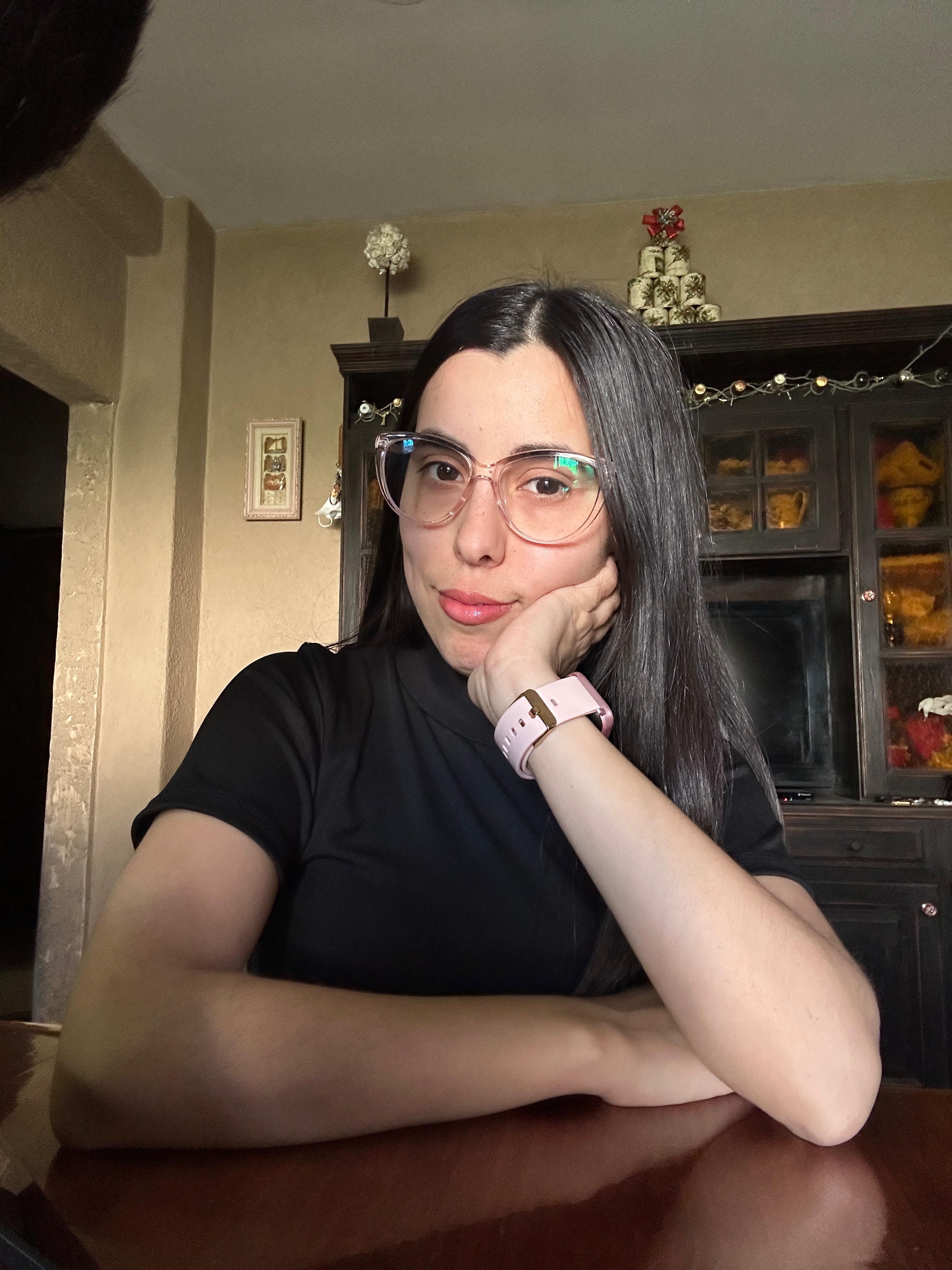 Micaela T. — UGC Creator in Argentina — Beauty content — photo 2