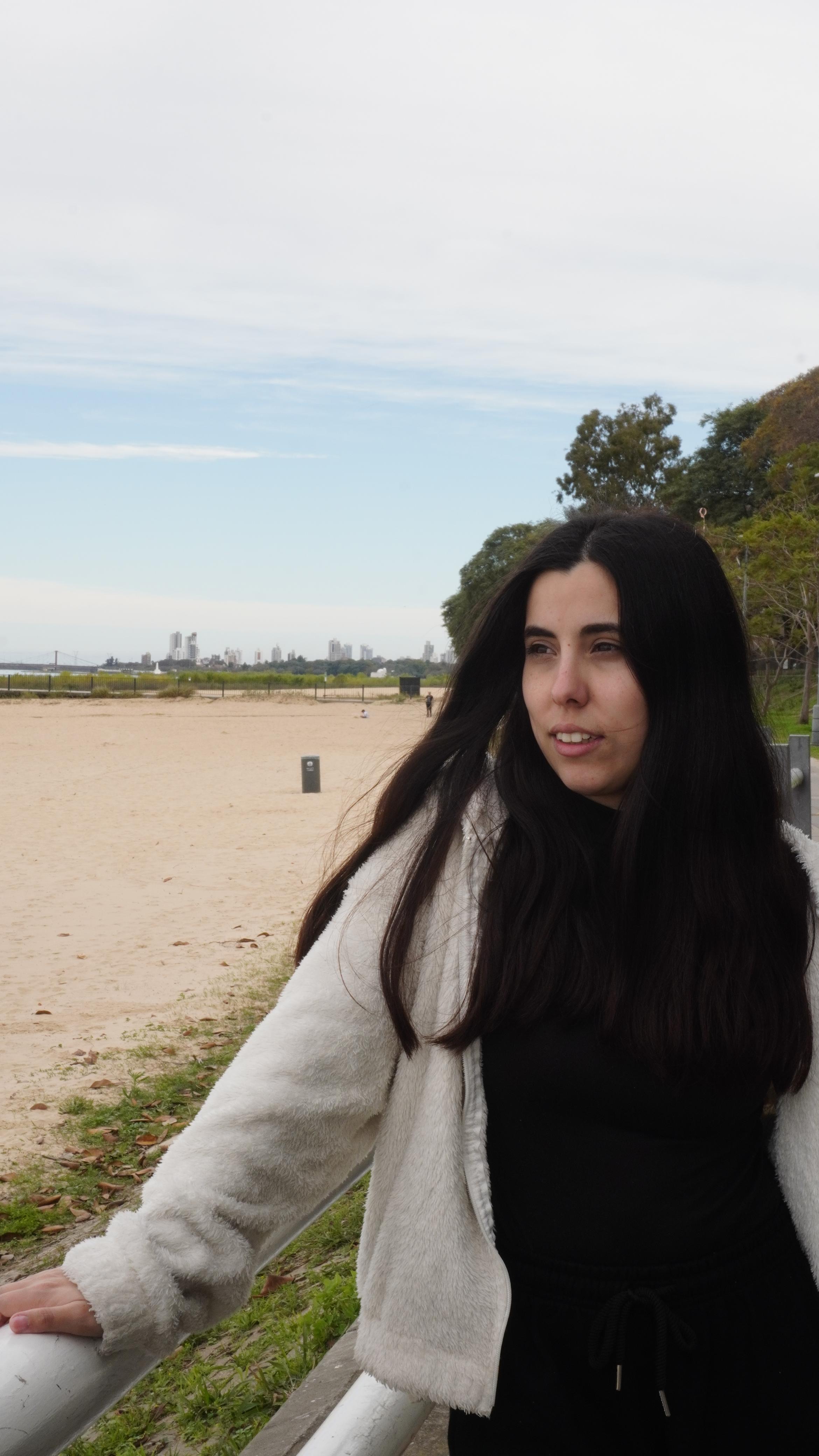 Micaela T. — UGC Creator in Argentina — Beauty content — photo 3
