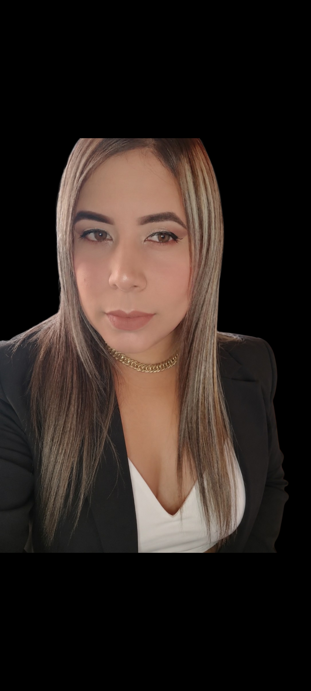 Cruzlaimyd B., Health & Beauty creator from Colombia