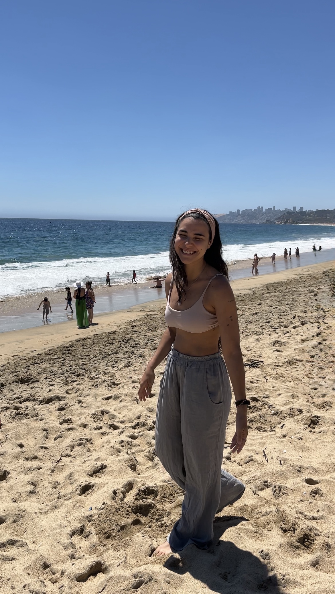 Agustina R. — UGC creator profile photo