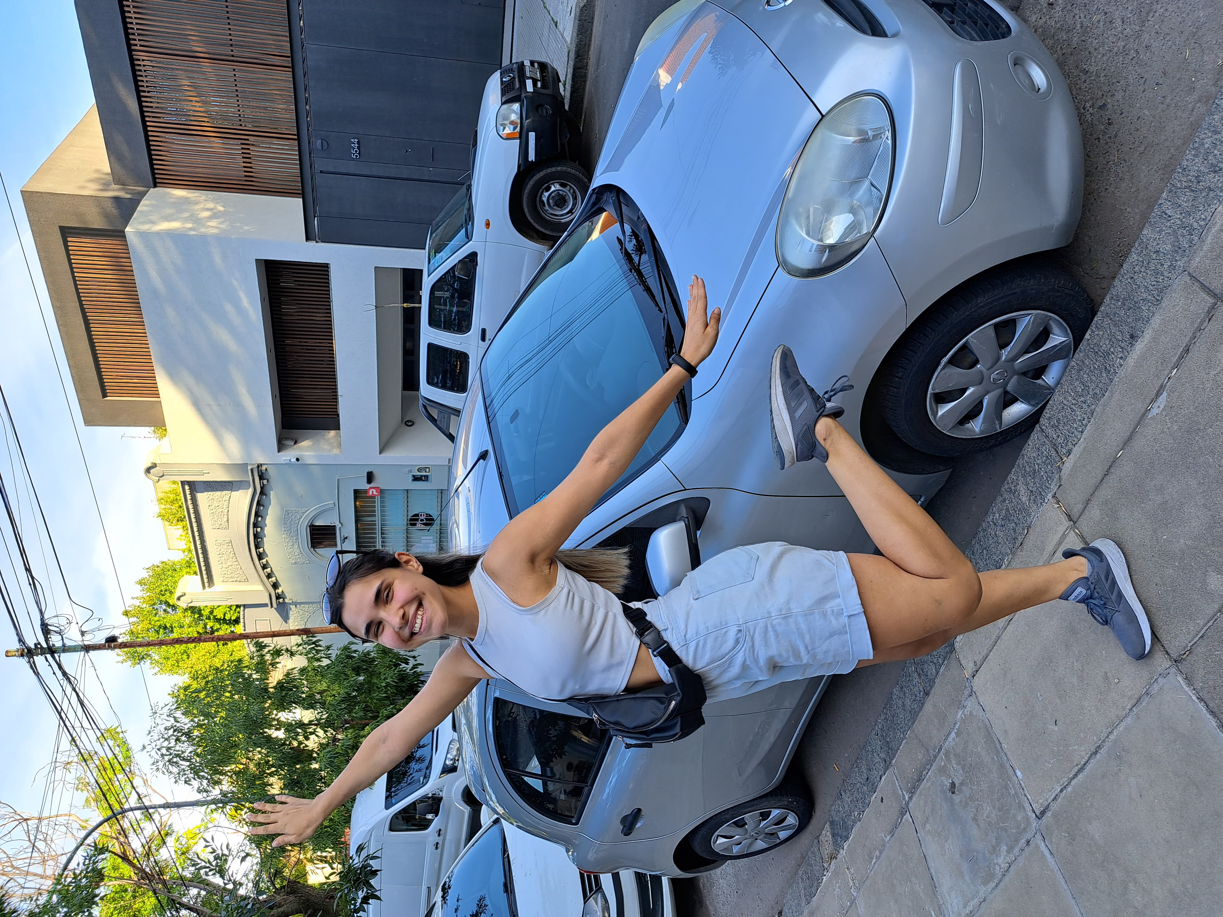Agustina R. — UGC Creator in Argentina — Lifestyle content — photo 2