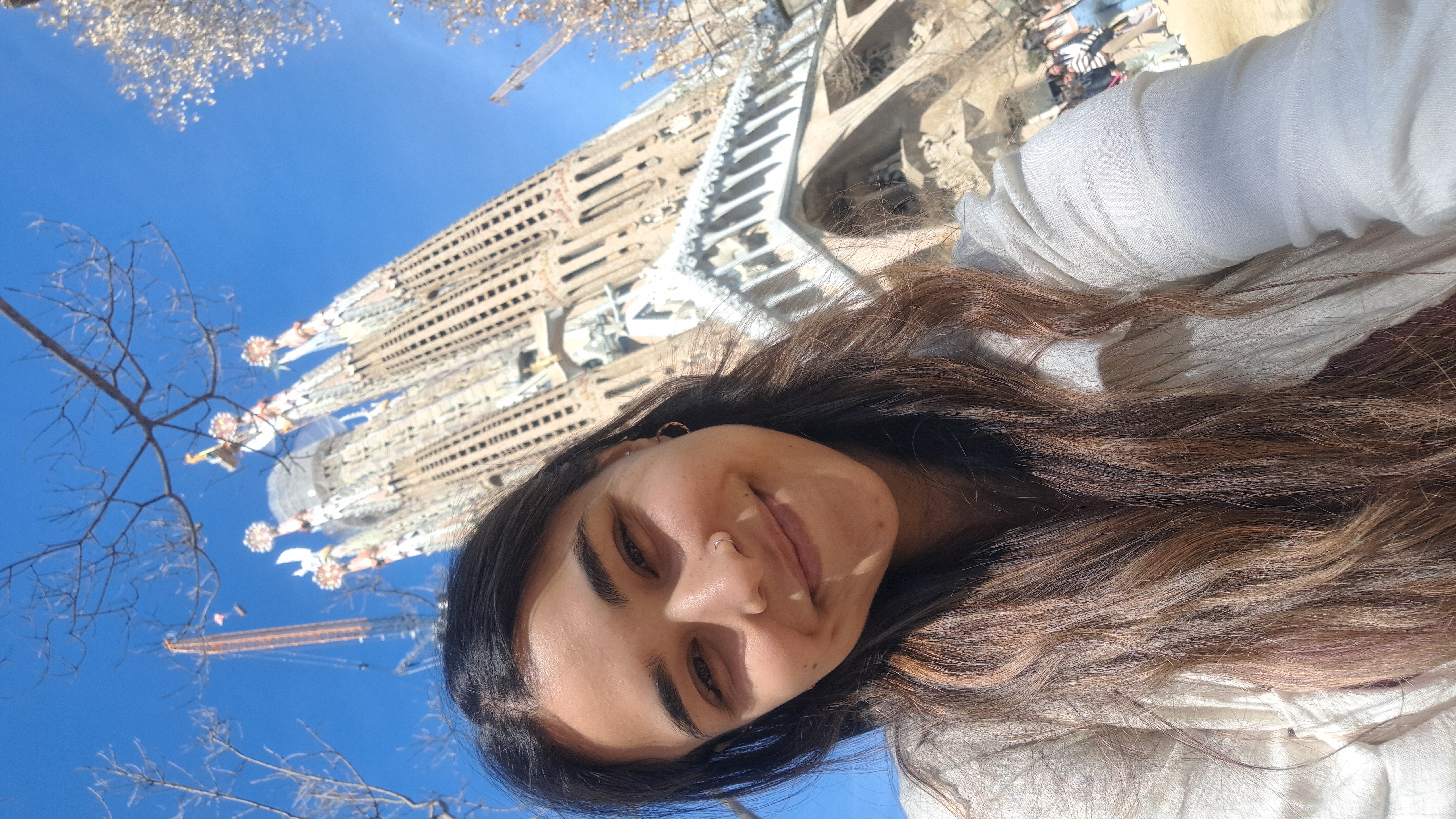 Agustina R. — UGC Creator in Argentina — Lifestyle content — photo 3