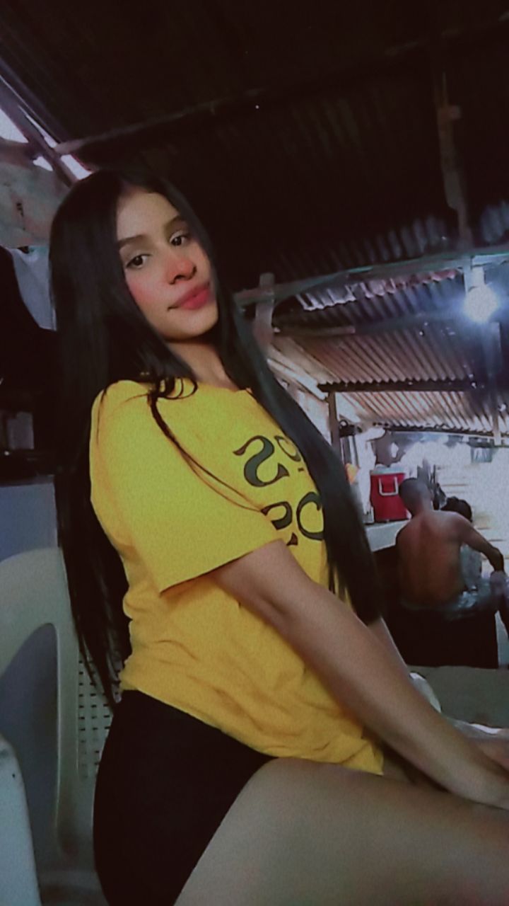 Nayelis T. — ugcCreator para Salud y Belleza — foto 3