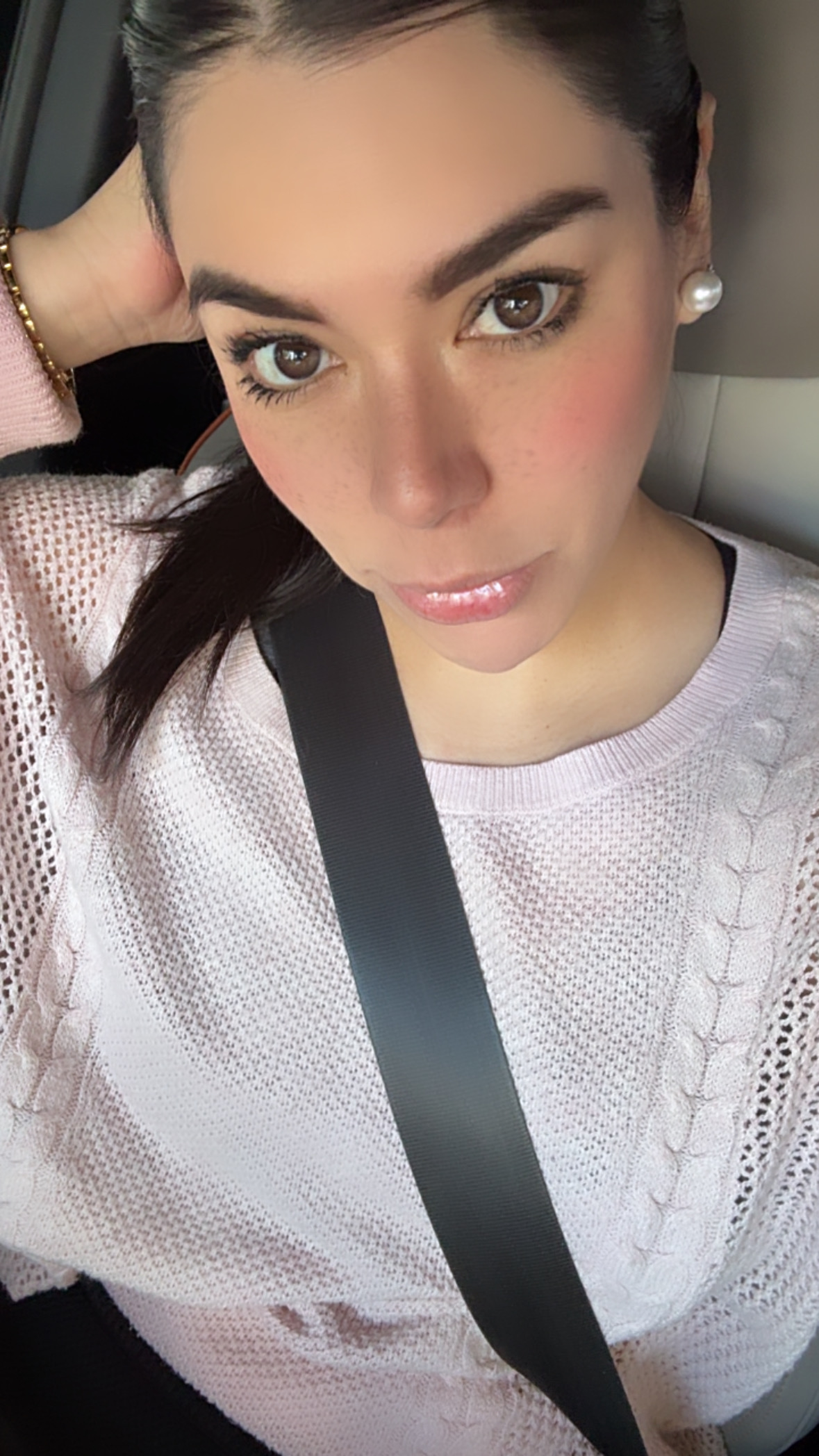 Sheila R. — UGC Creator in Mexico — Fashion content — photo 3