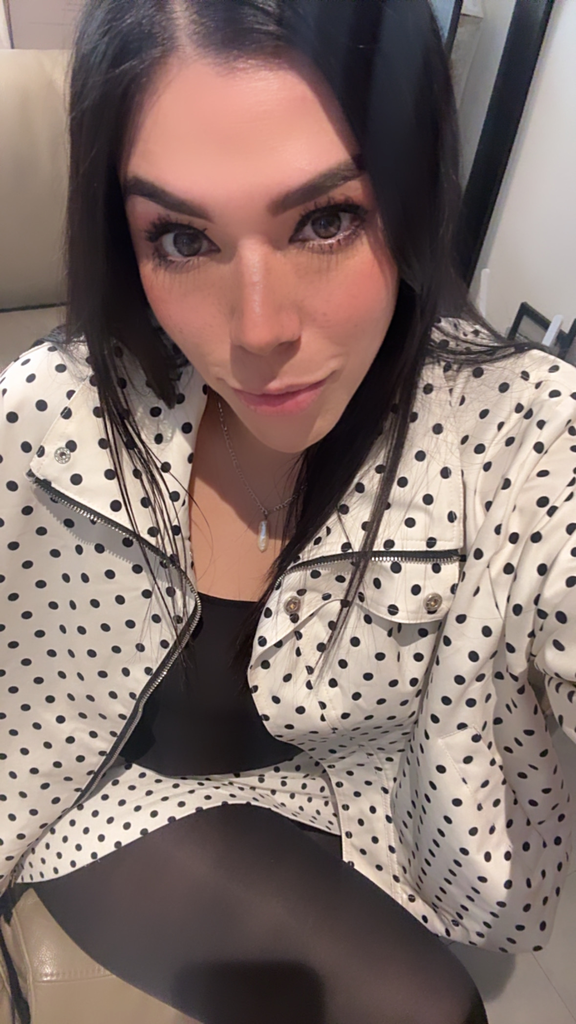 Sheila R. — UGC Creator in Mexico — Fashion content — photo 2